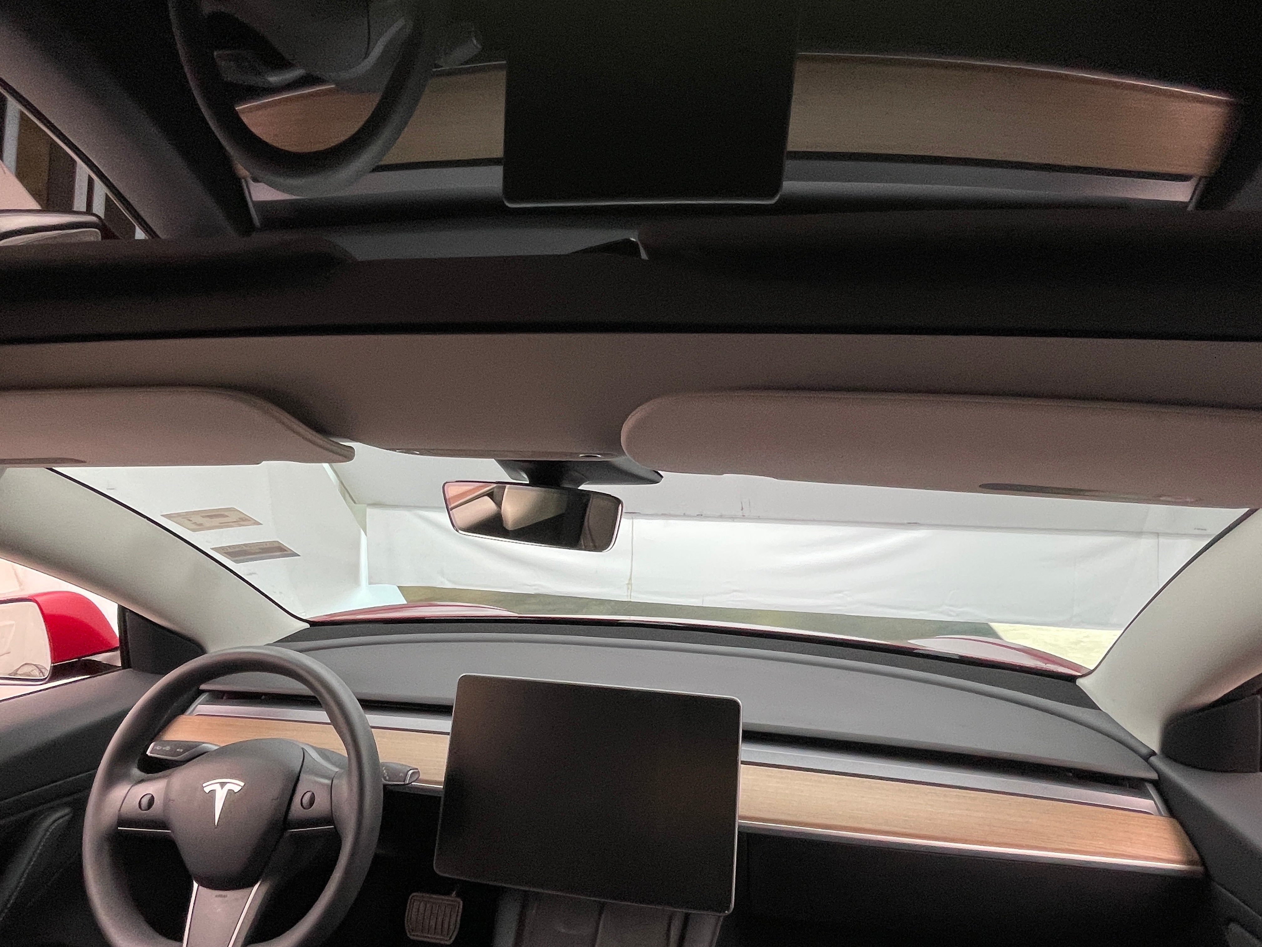 2021 Tesla Model 3 Long Range 2
