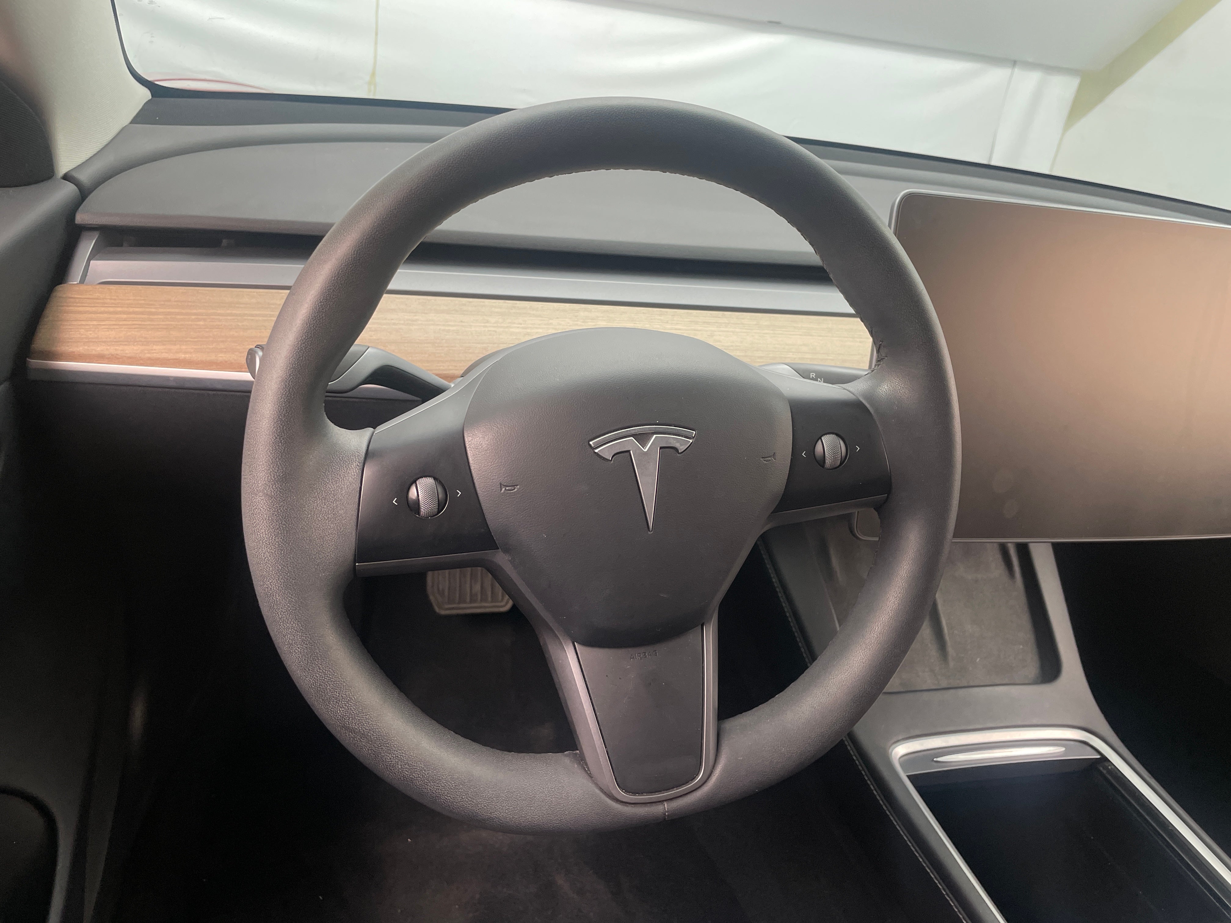 2021 Tesla Model 3 Long Range 3