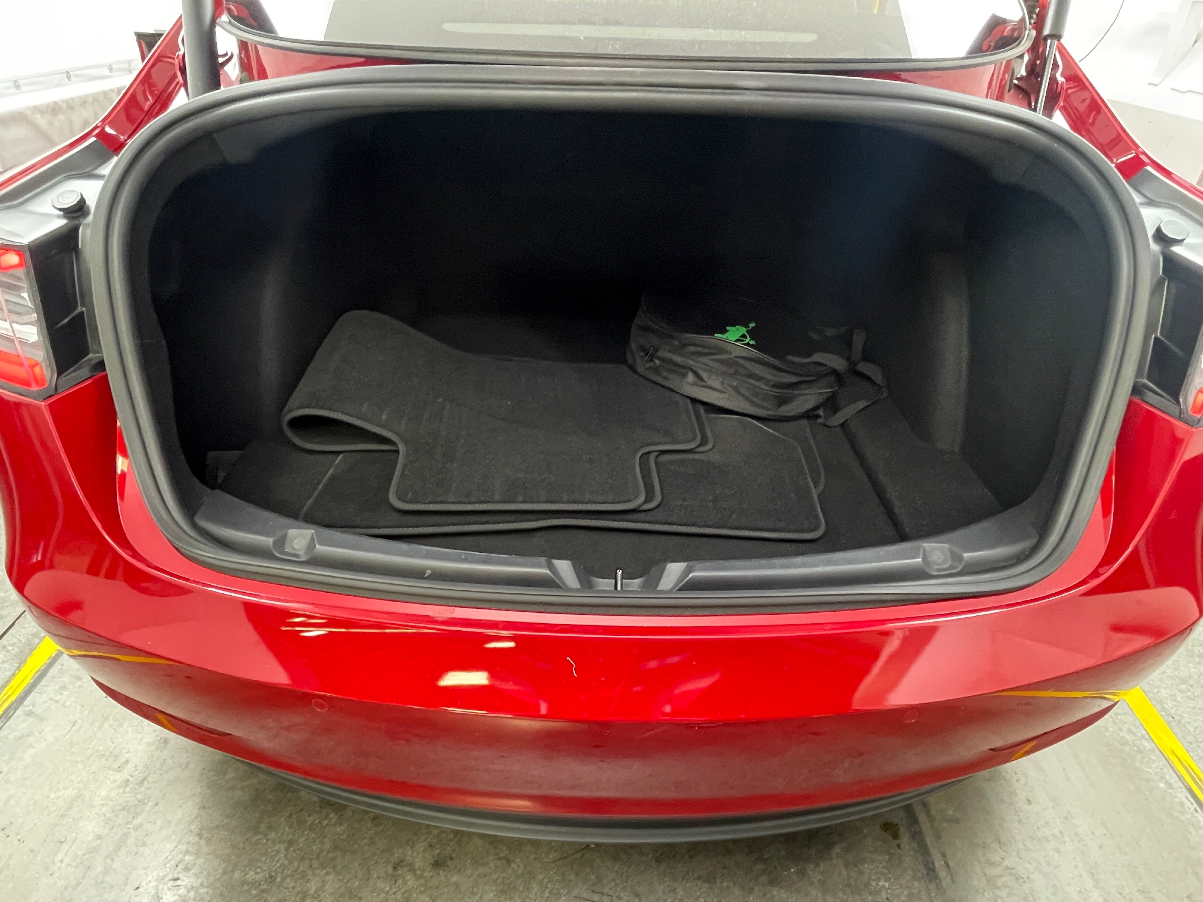 2021 Tesla Model 3 Long Range 5