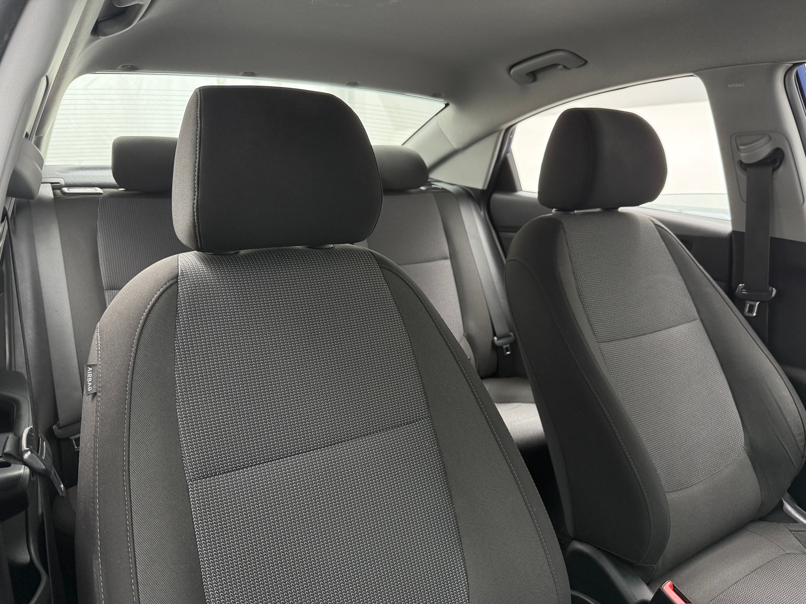 Thumbnail: 2018 Hyundai Accent - 2