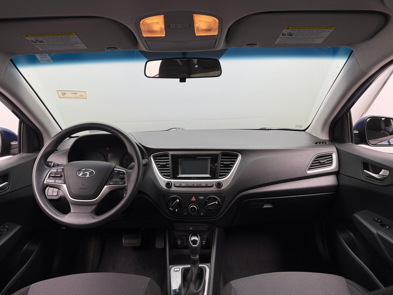 Thumbnail: 2018 Hyundai Accent - 3