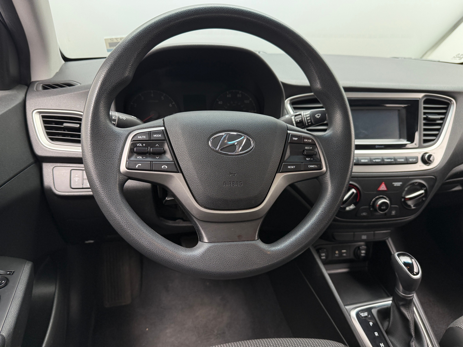 Thumbnail: 2018 Hyundai Accent - 5