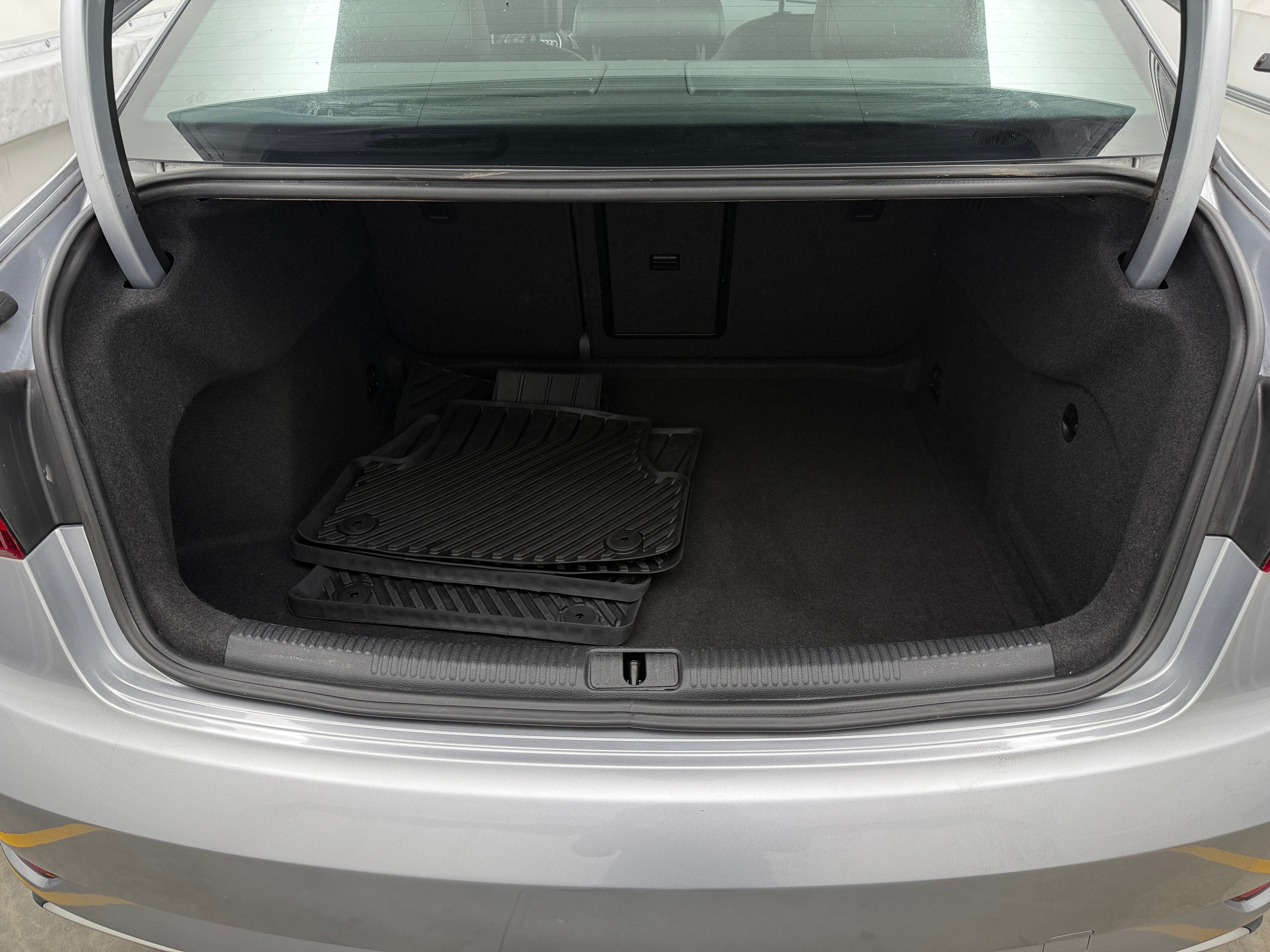 2018 Audi A3 Premium 6