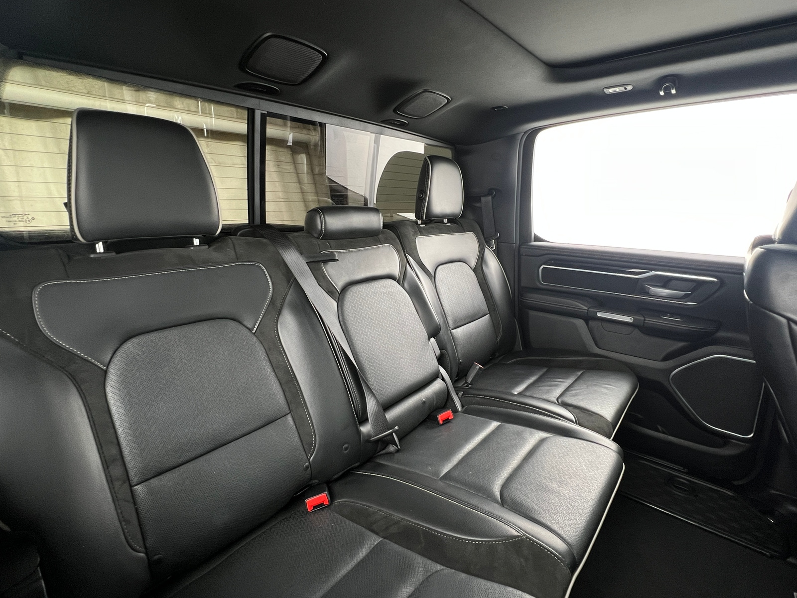 Thumbnail: 2019 RAM 1500 - 5