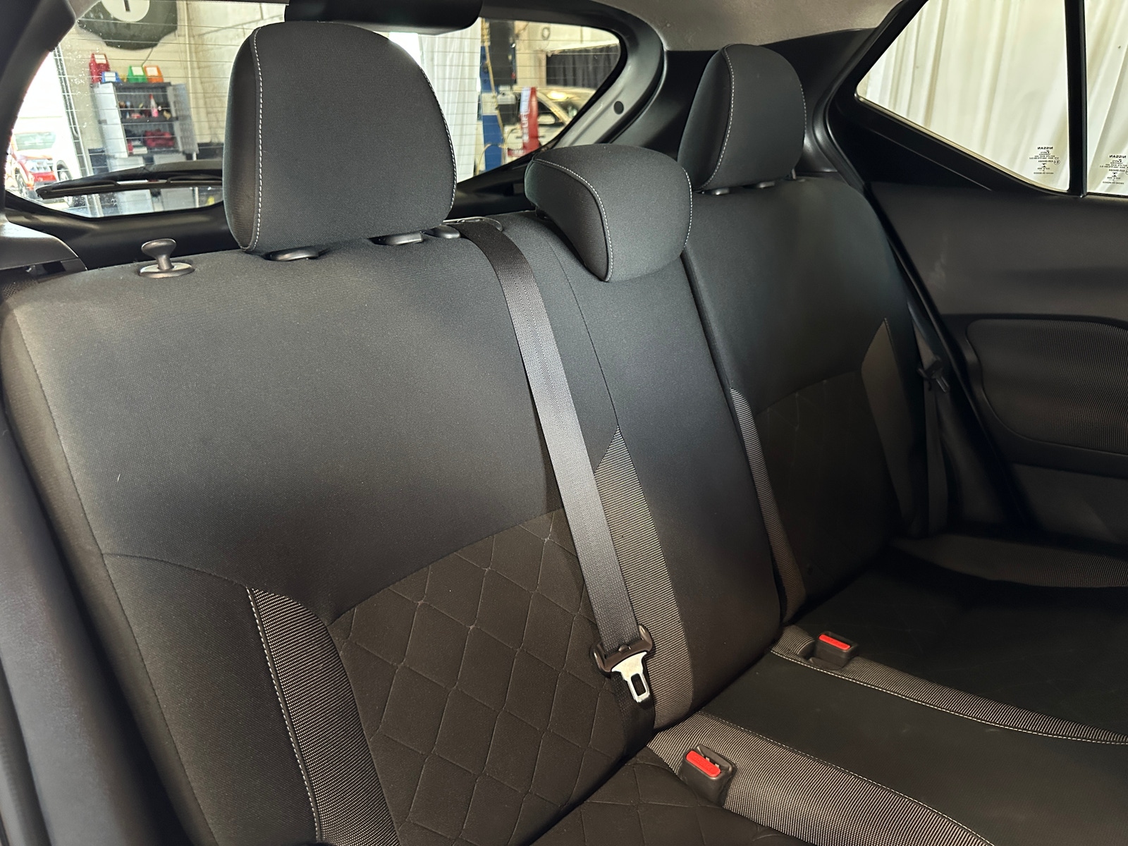 Thumbnail: 2019 Nissan Kicks - 6