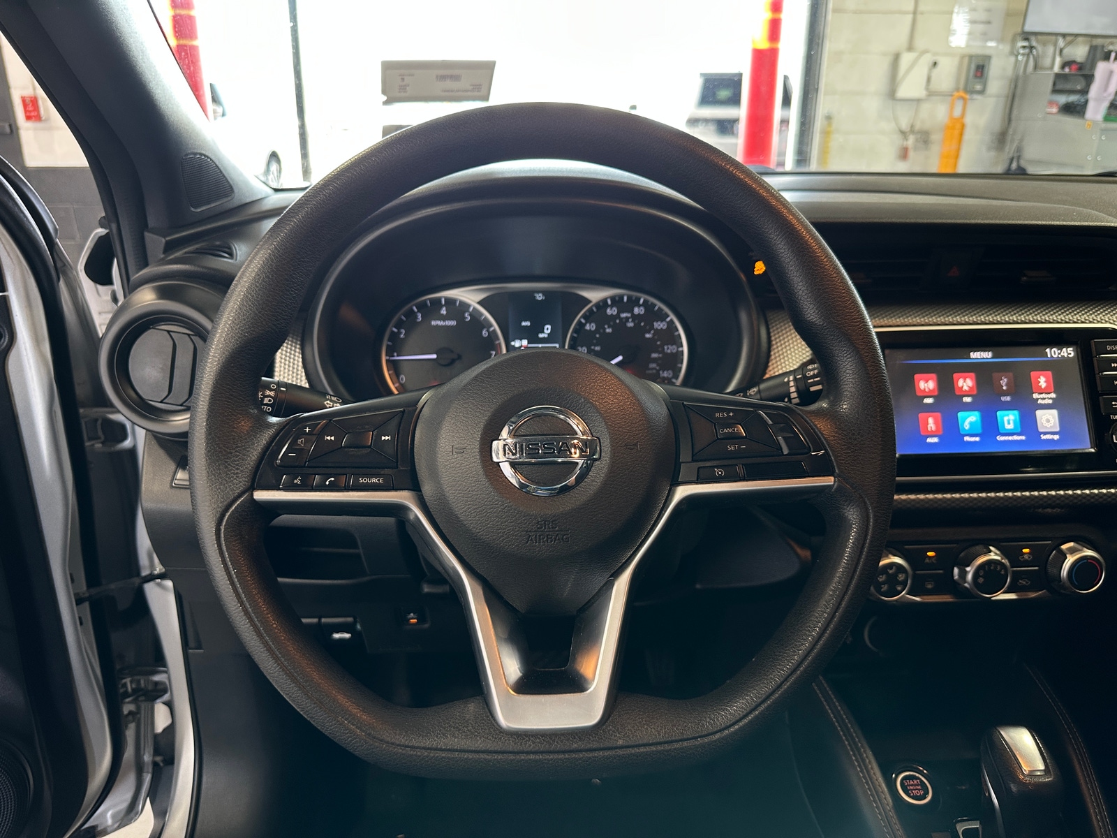Thumbnail: 2019 Nissan Kicks - 5