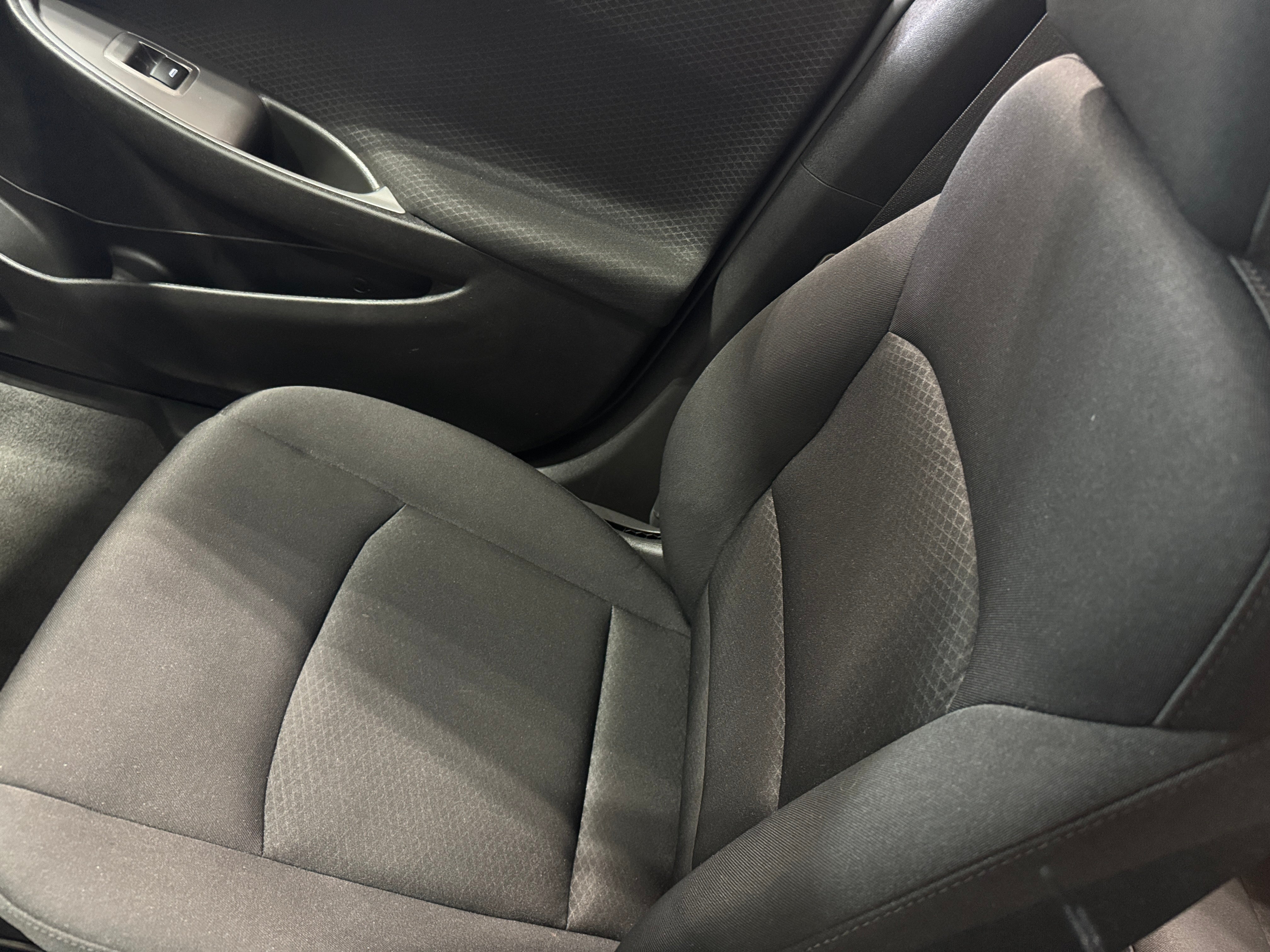2024 Chevrolet Malibu LT 2