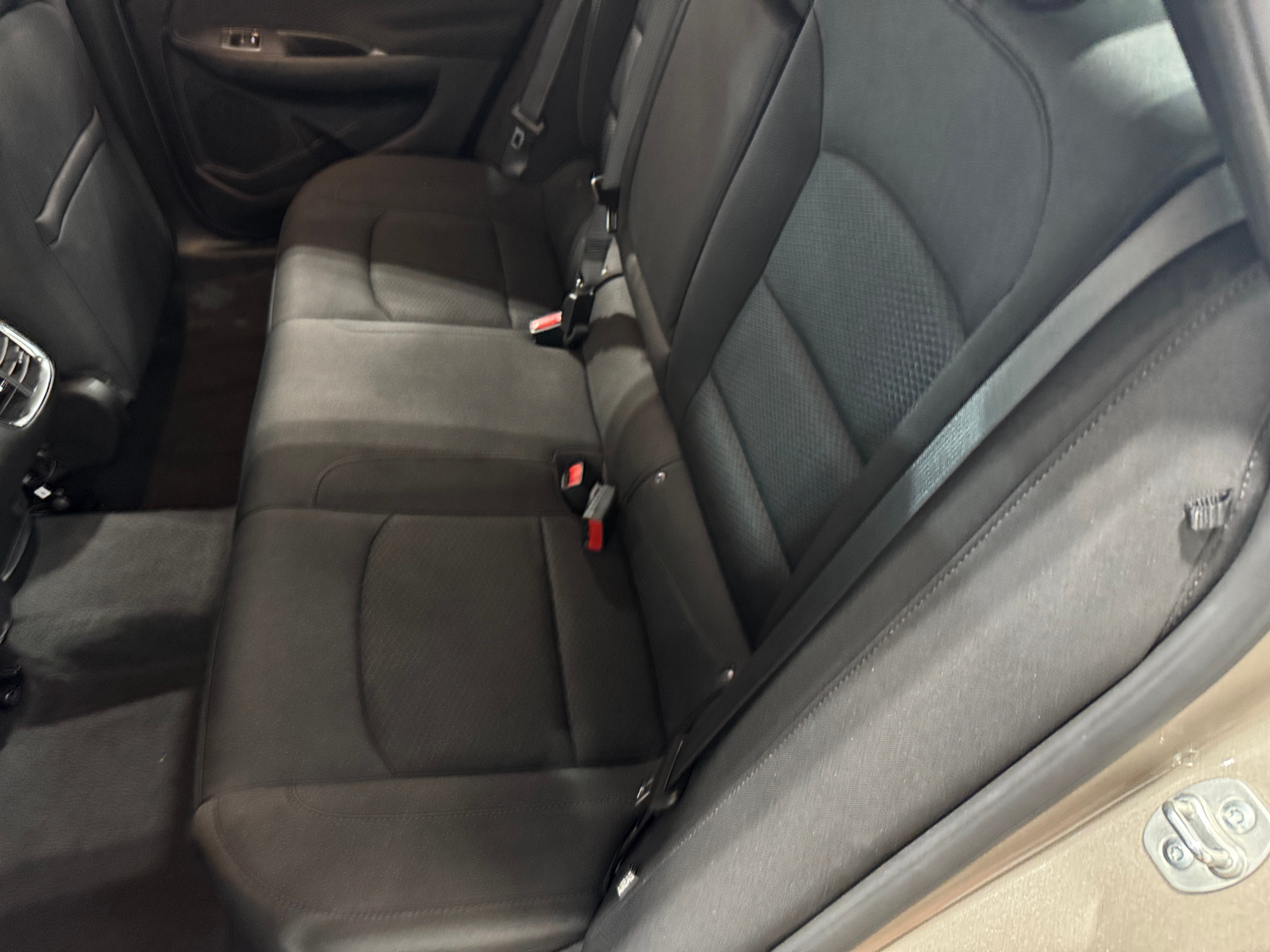 2024 Chevrolet Malibu LT 6