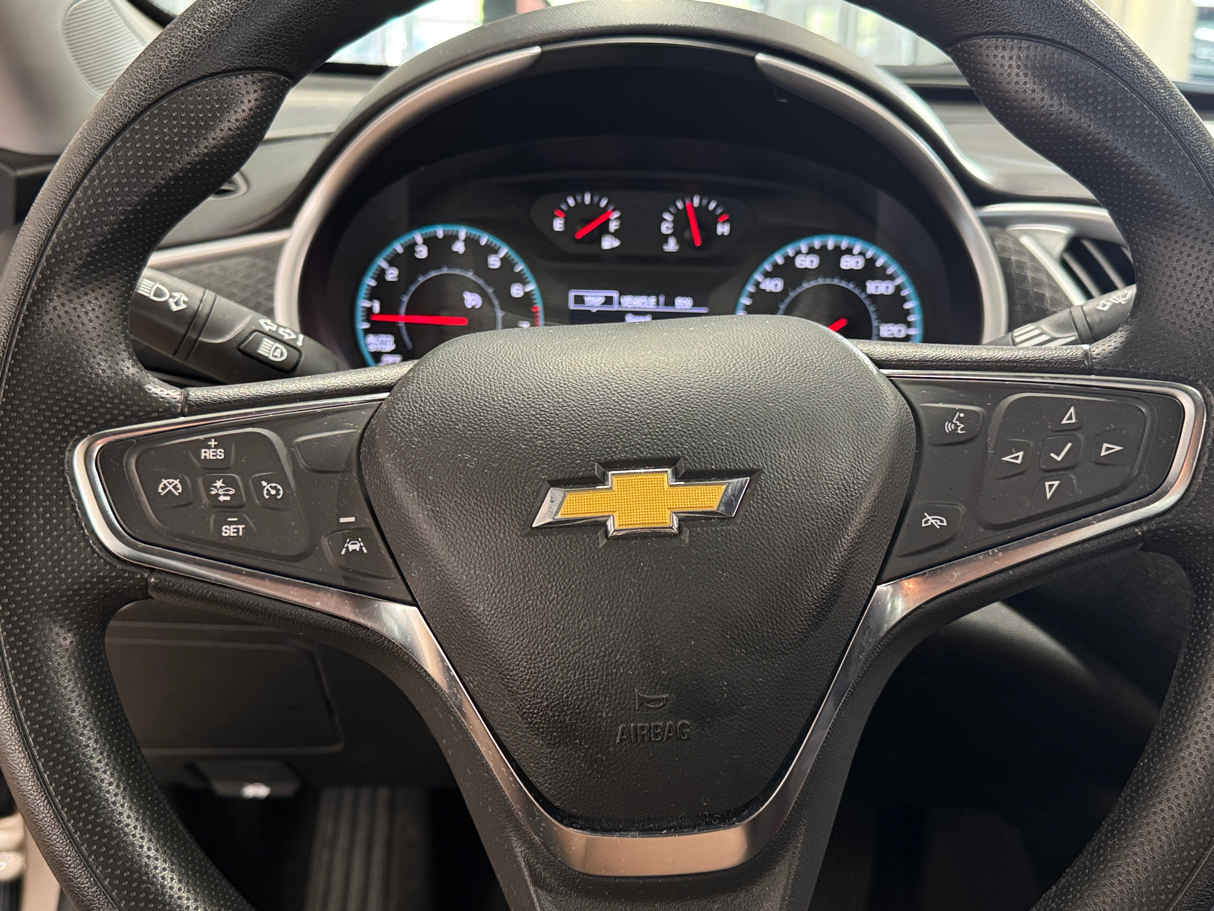 2024 Chevrolet Malibu LT 5