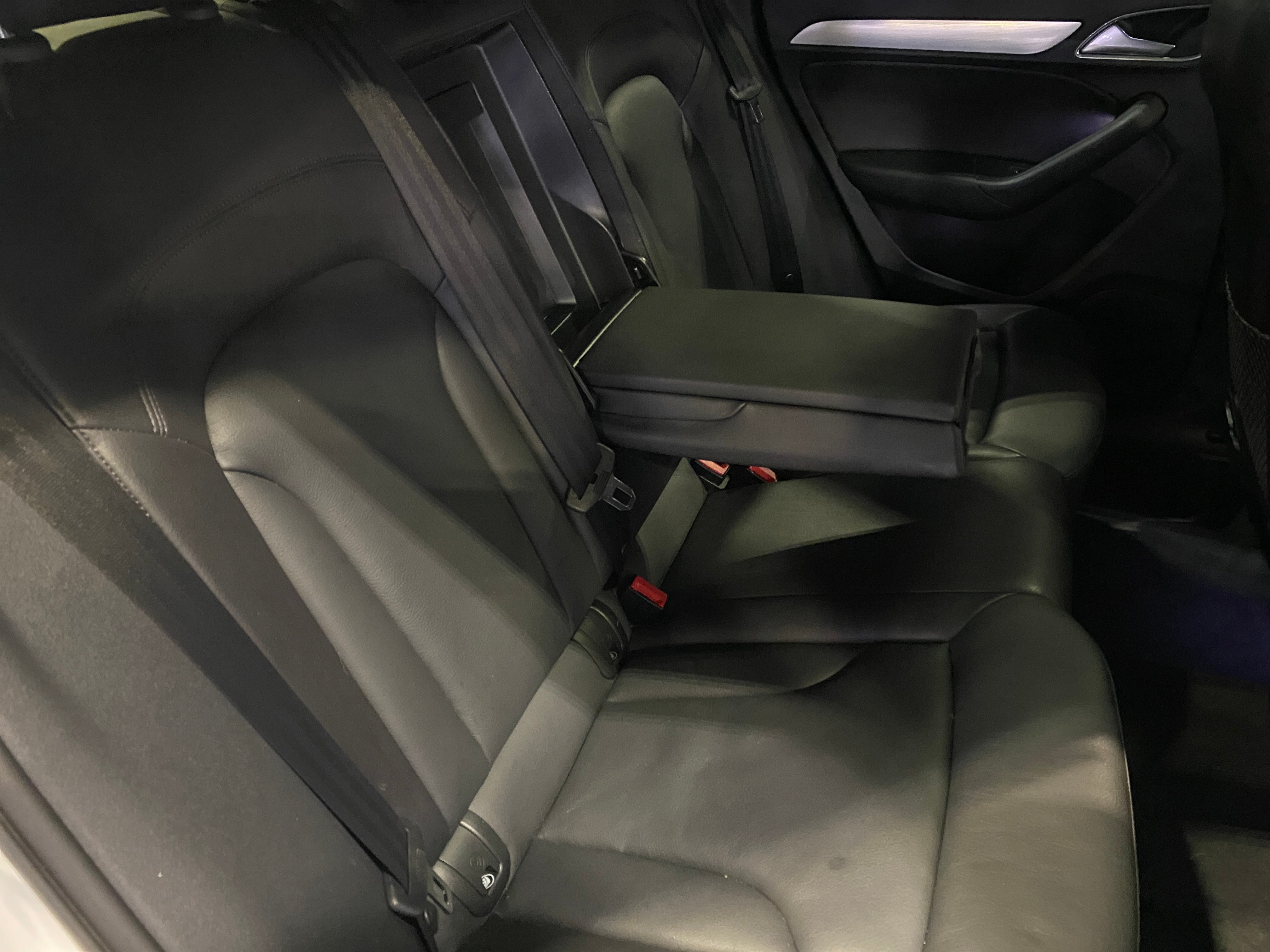 2018 Audi Q3 Premium 5
