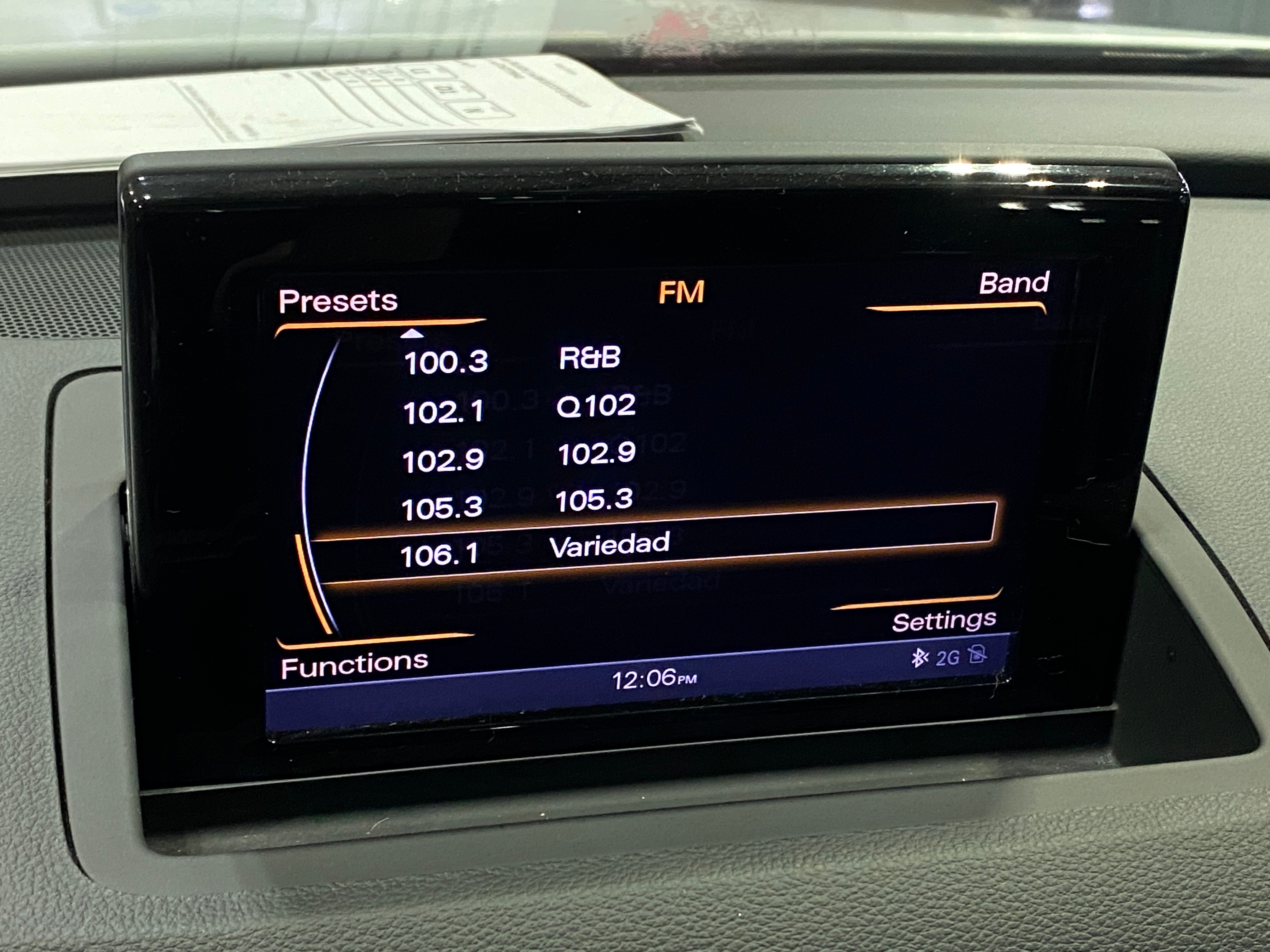 2018 Audi Q3 Premium 3