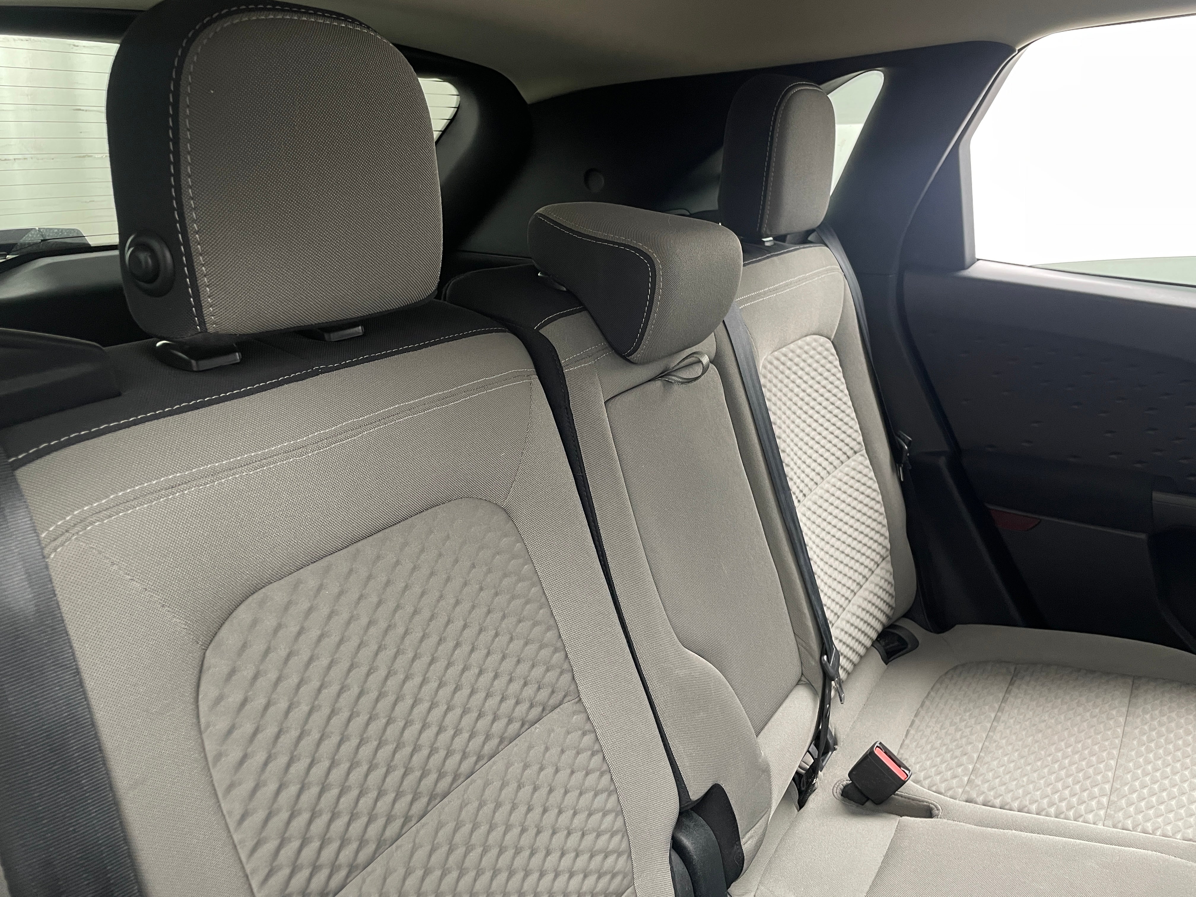 2020 Ford Escape SE 6