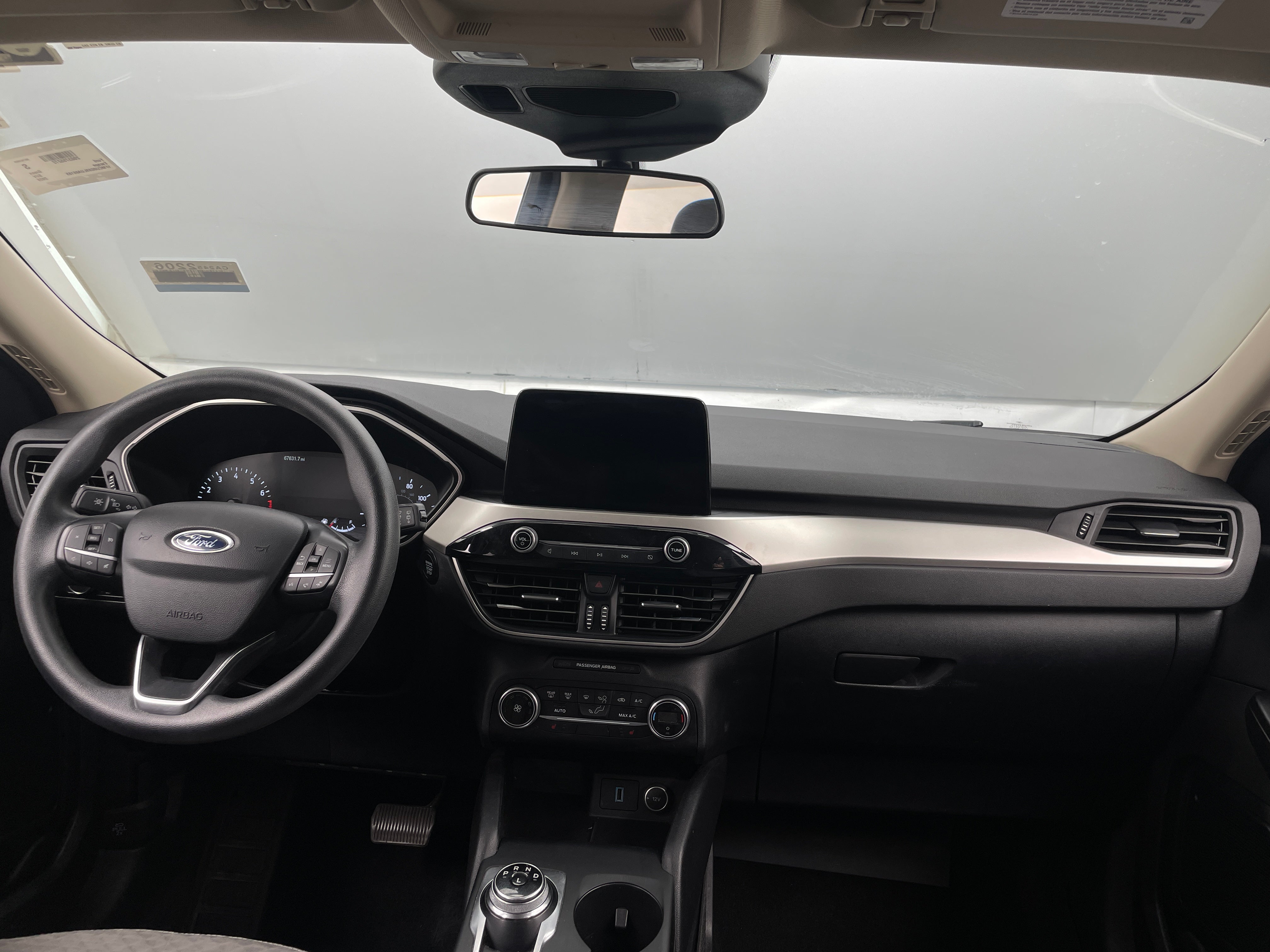 2020 Ford Escape SE 3
