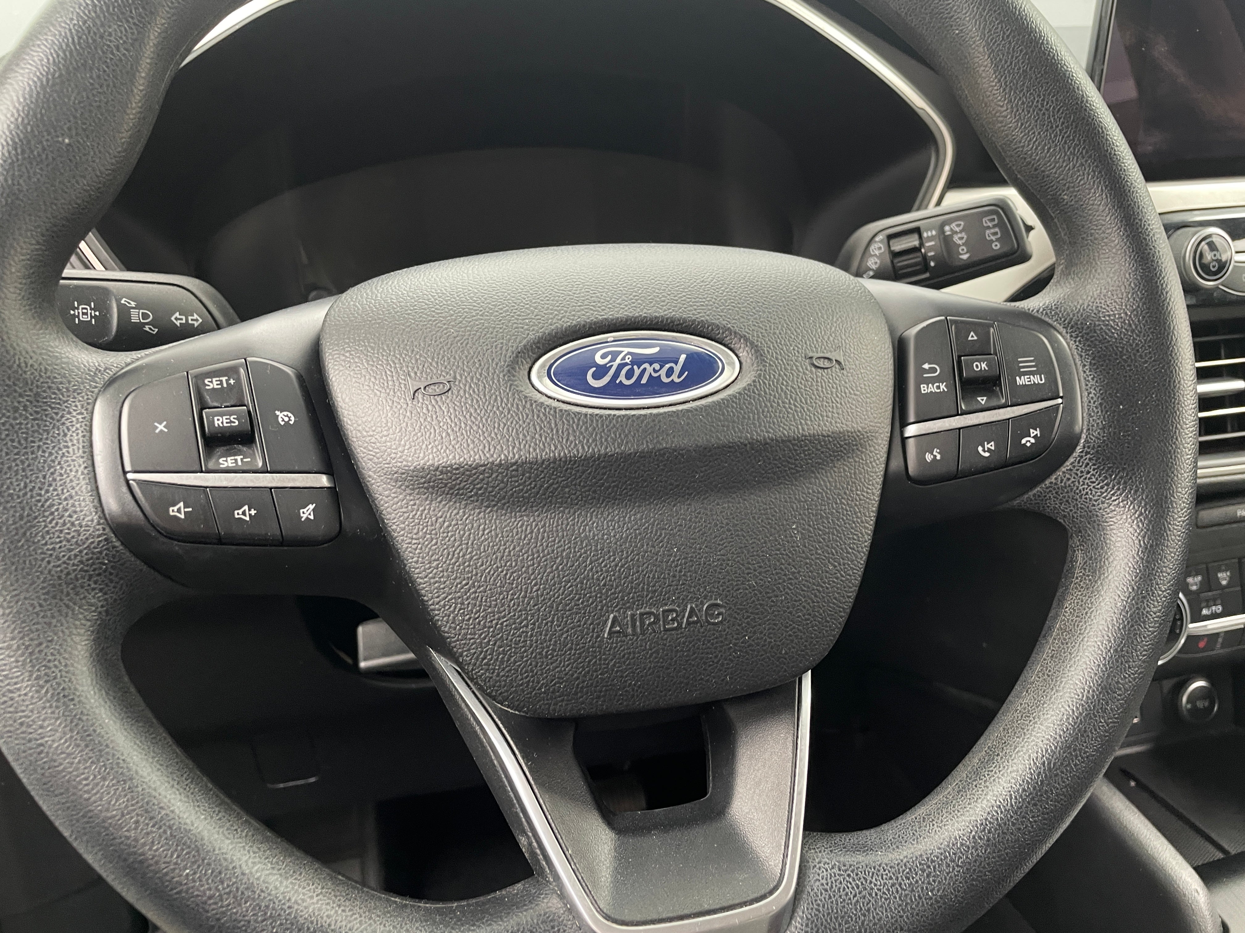 2020 Ford Escape SE 5