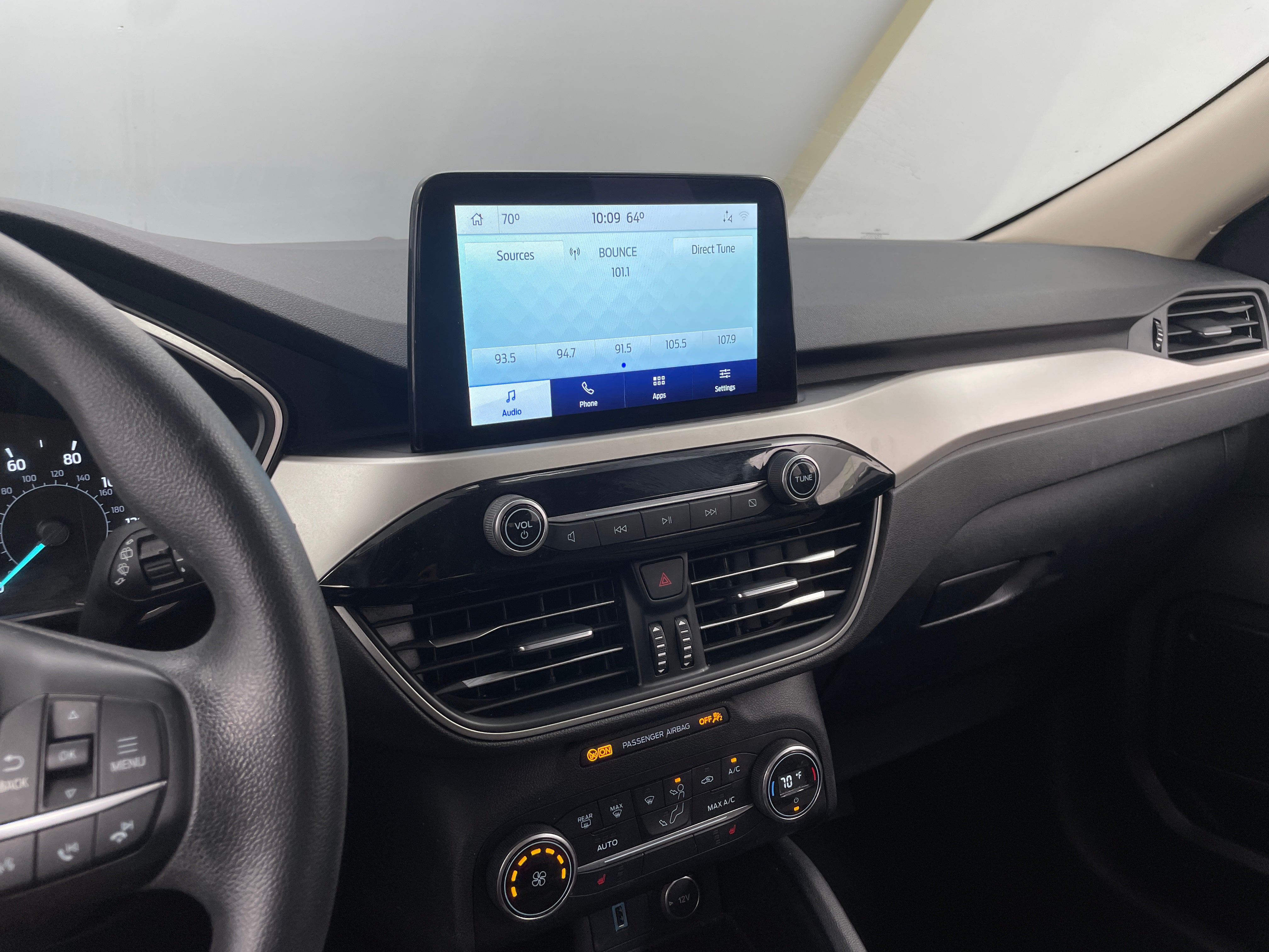 2020 Ford Escape SE 4