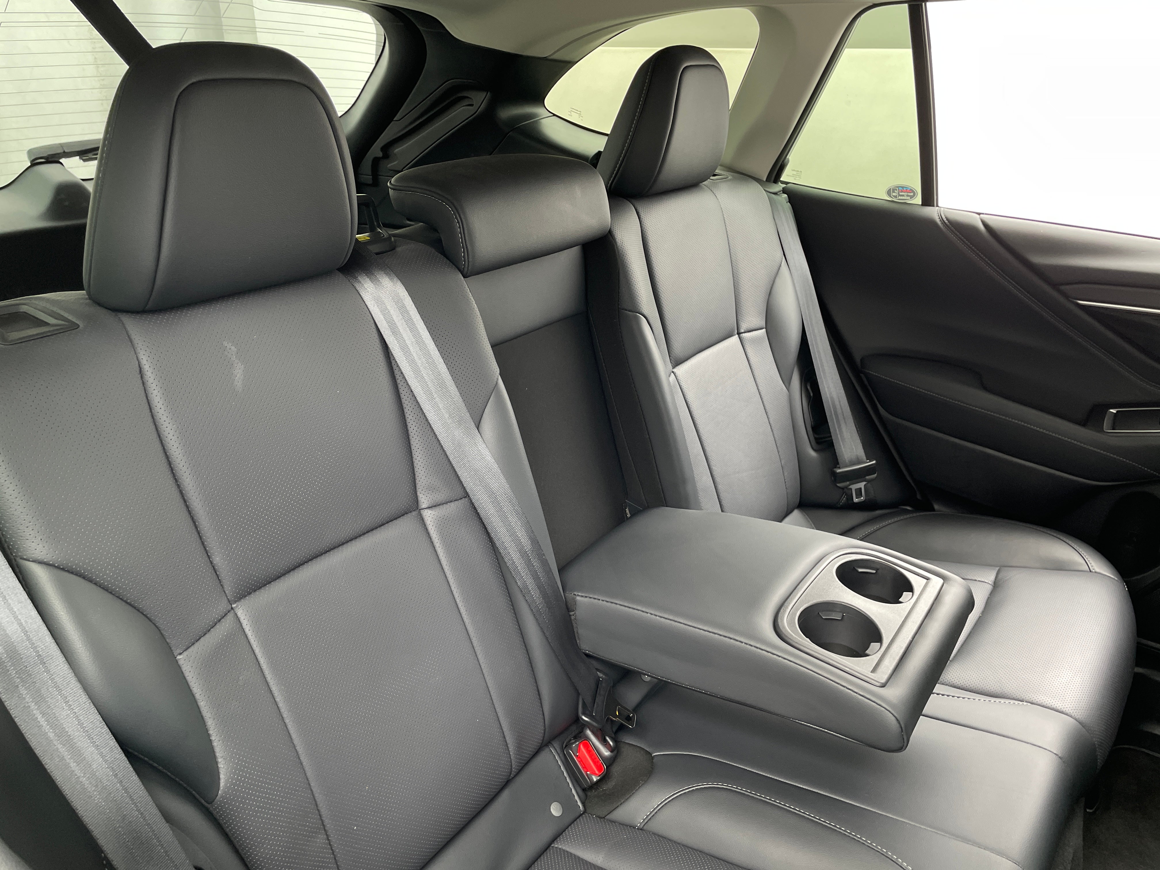 2024 Subaru Outback Limited 5