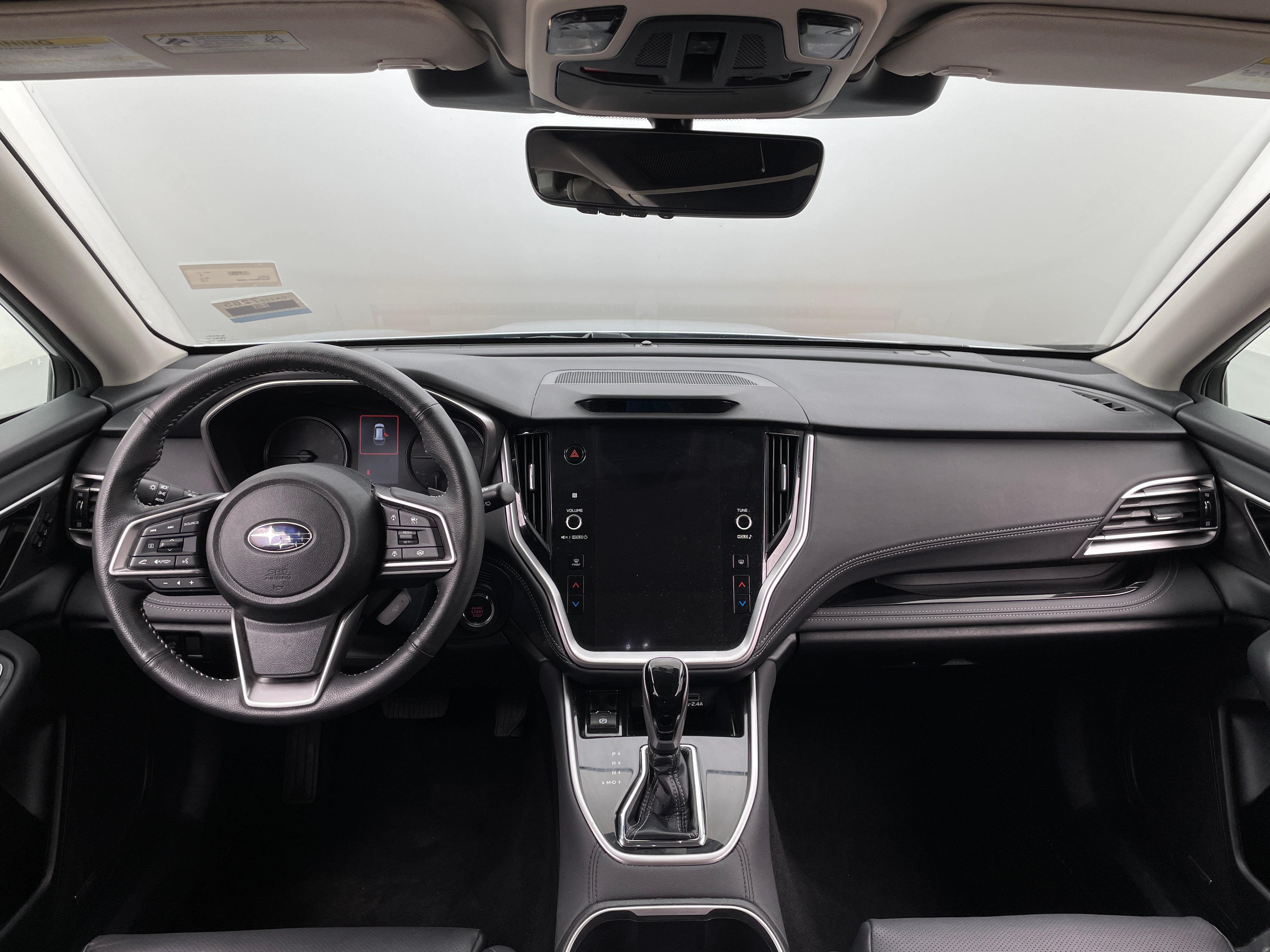 2024 Subaru Outback Limited 2