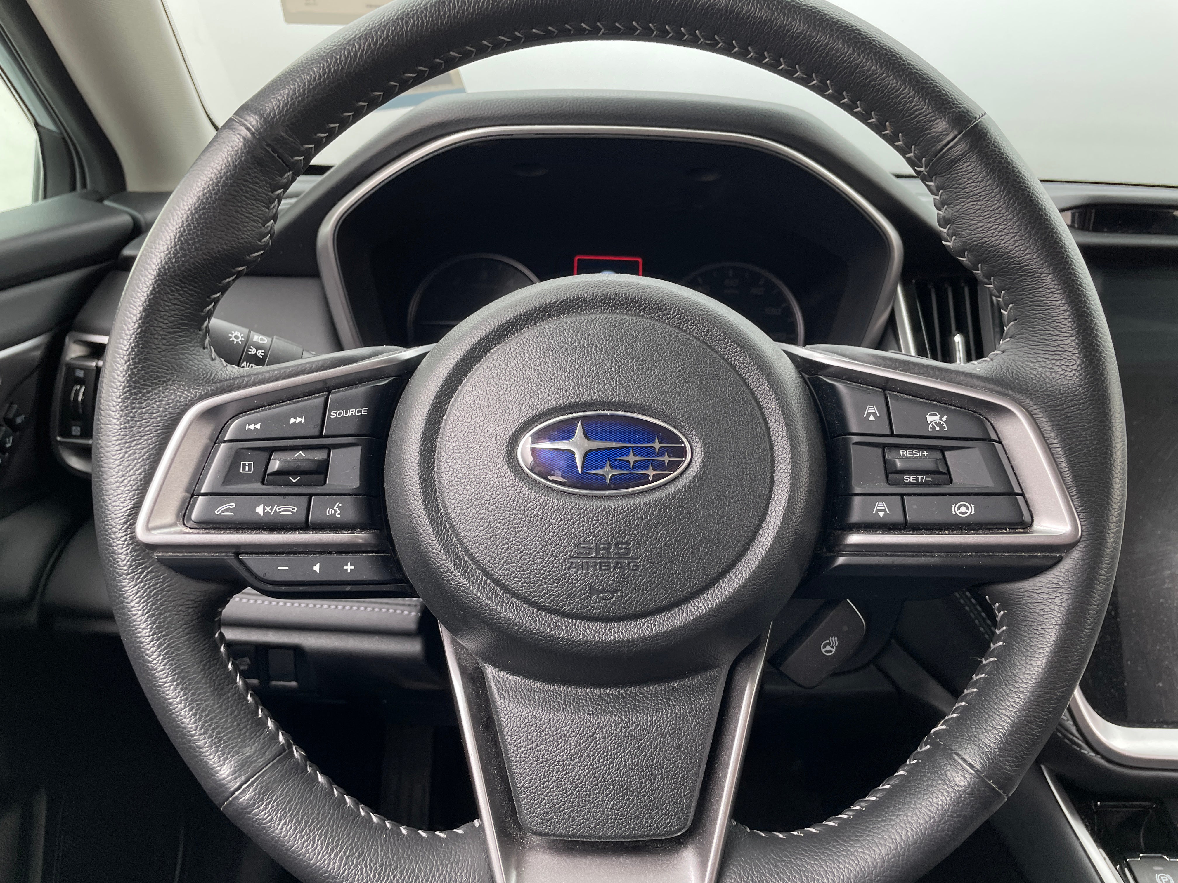 2024 Subaru Outback Limited 4