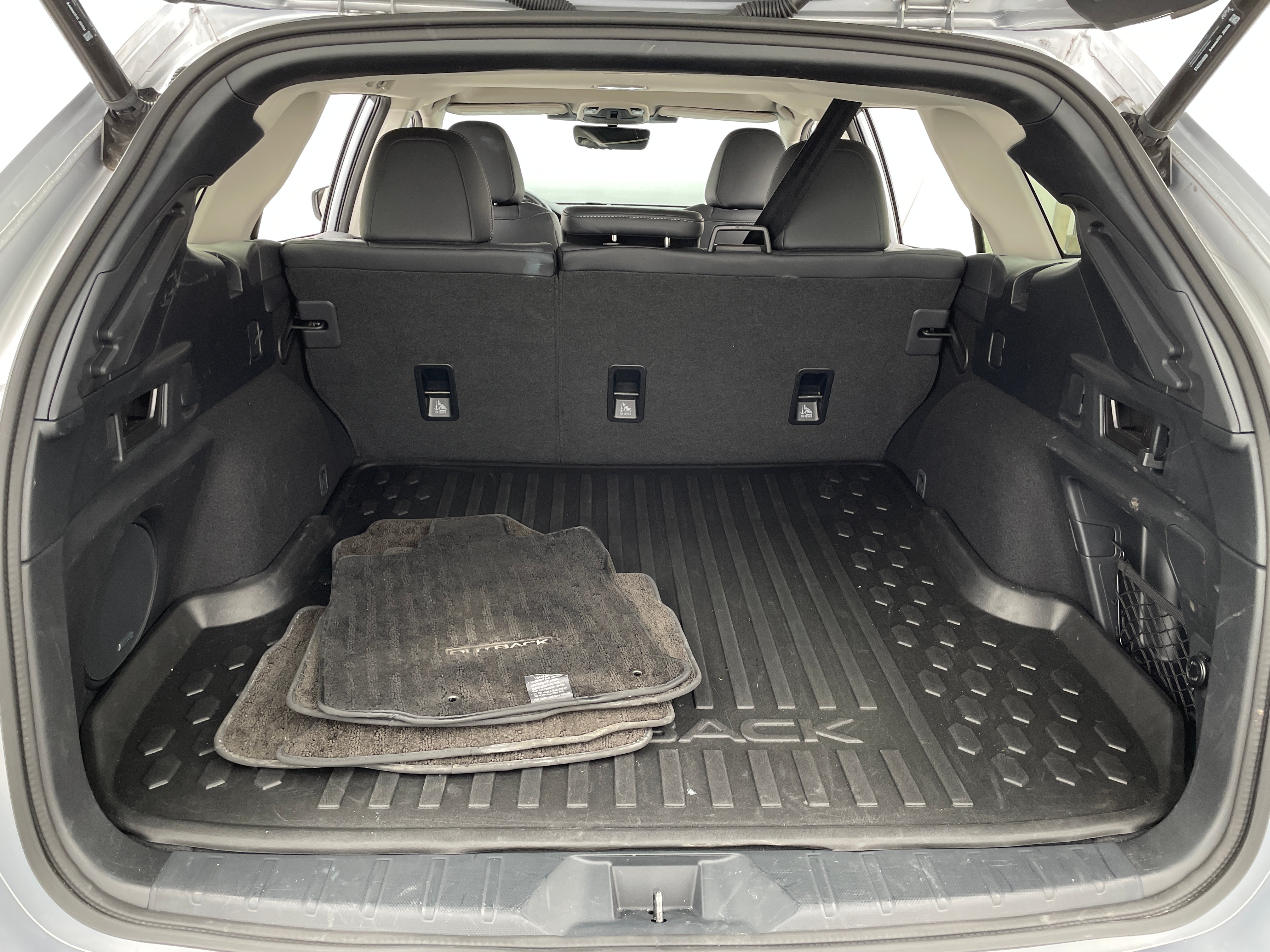 2024 Subaru Outback Limited 6