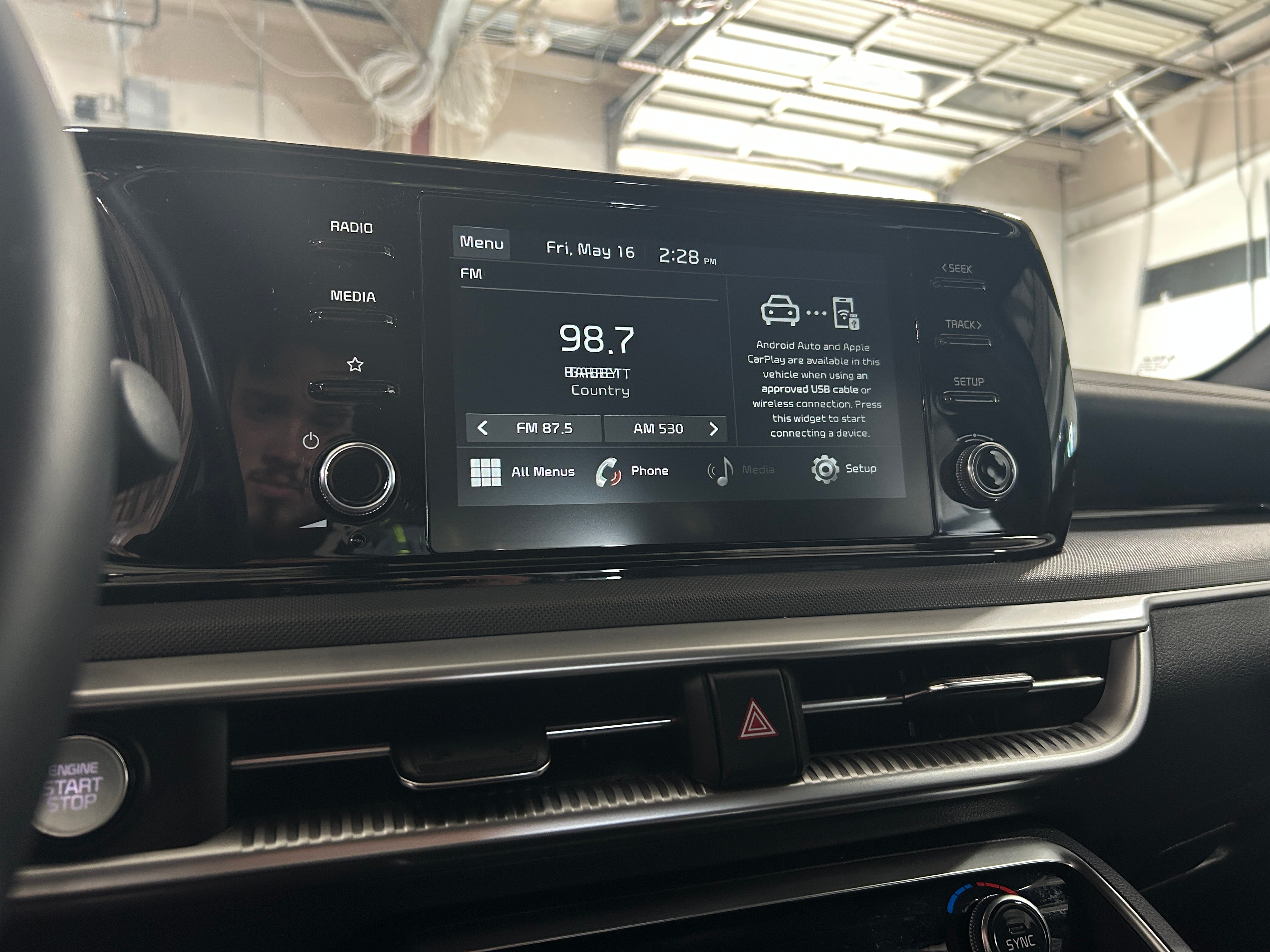 2021 Kia K5 GT-Line 3