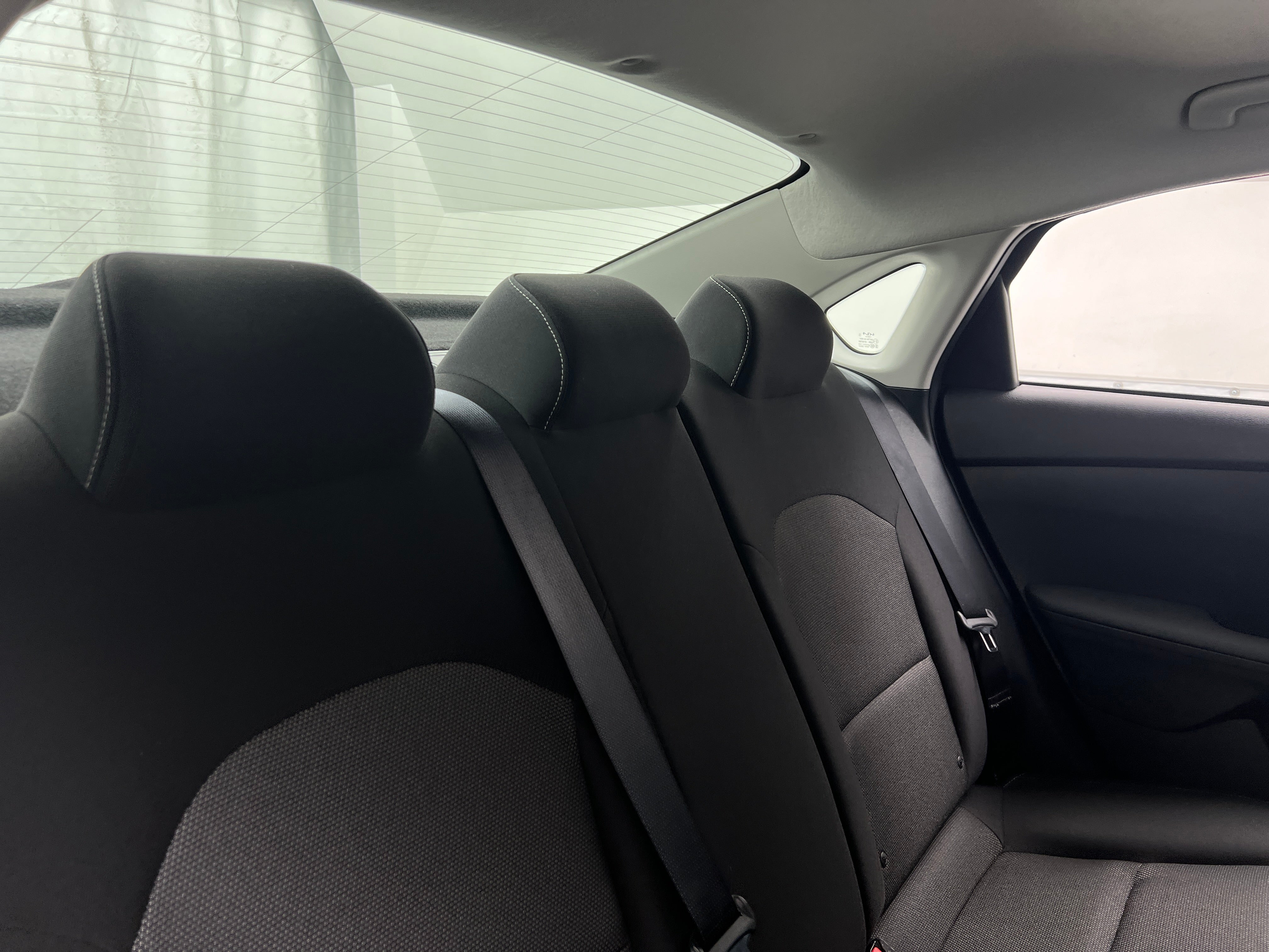 2024 Kia Forte LXS 6