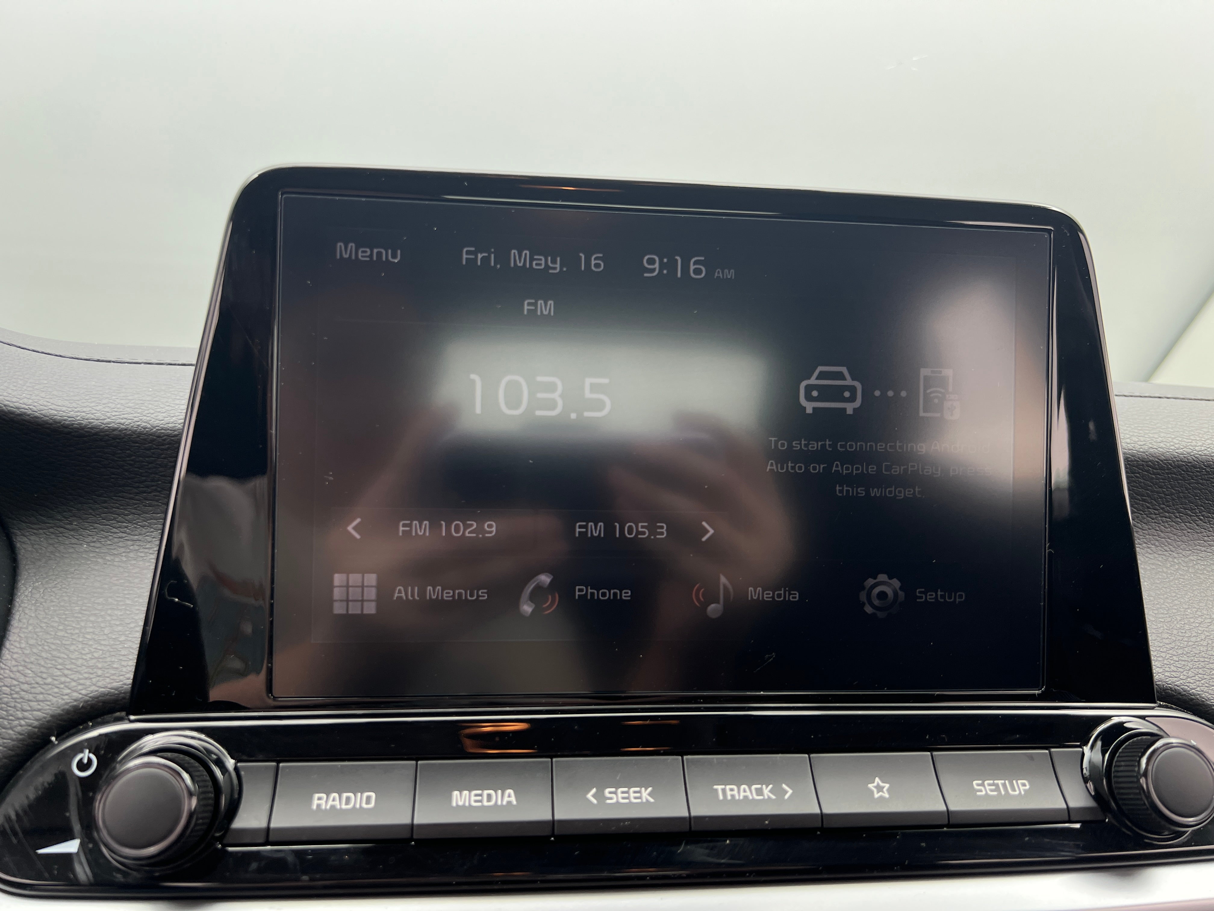 2024 Kia Forte LXS 4