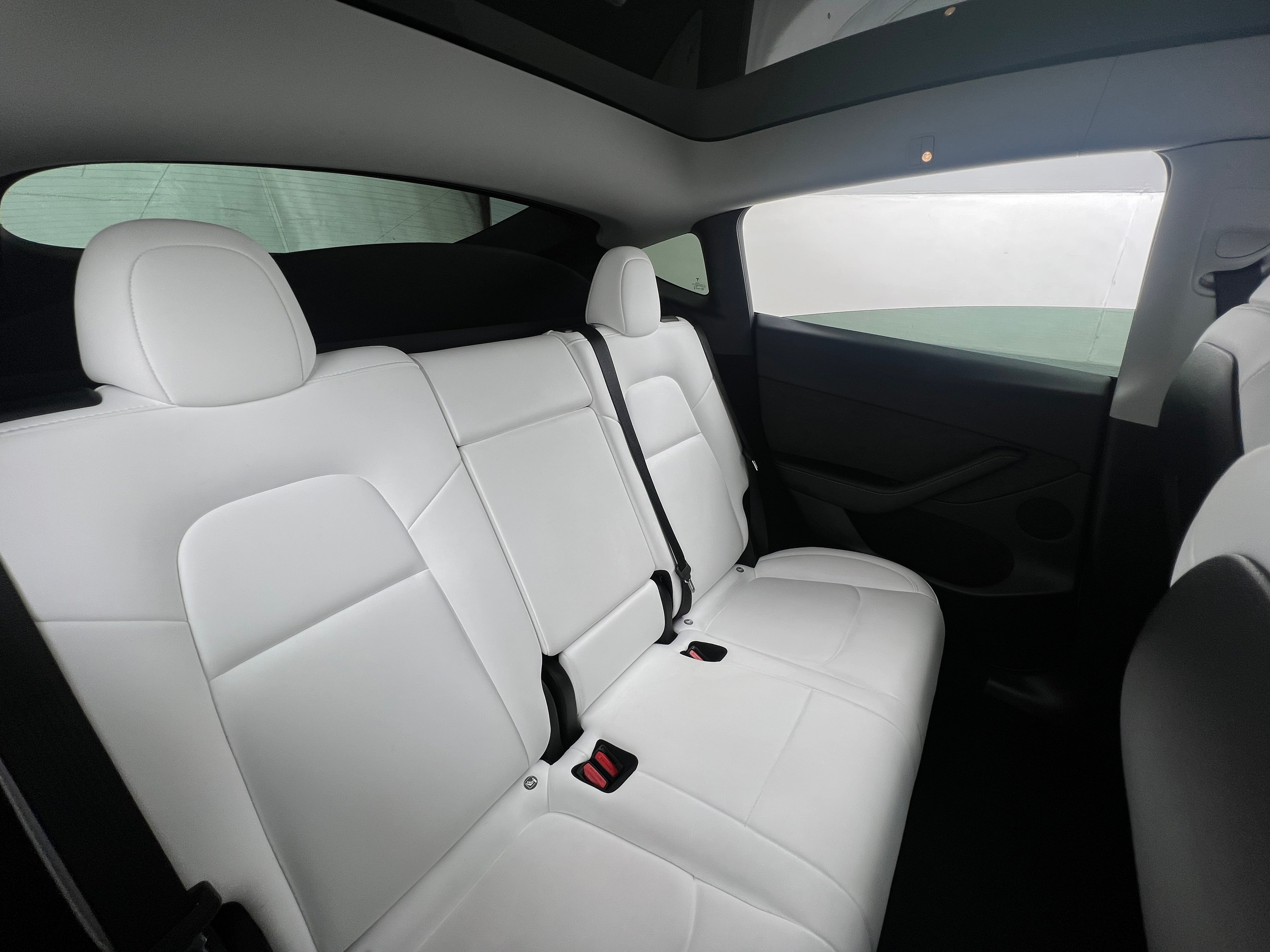 2023 Tesla Model Y Performance 5