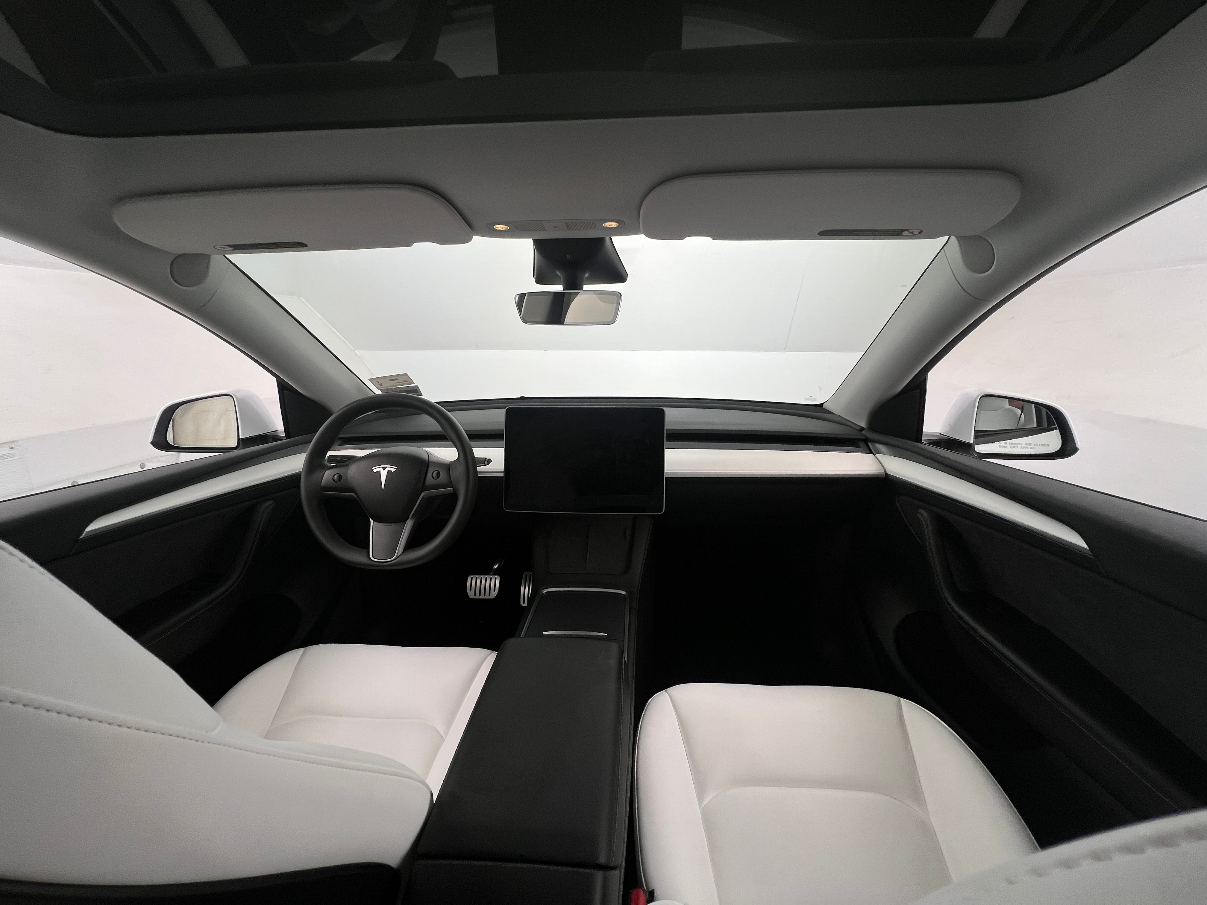 2023 Tesla Model Y Performance 2