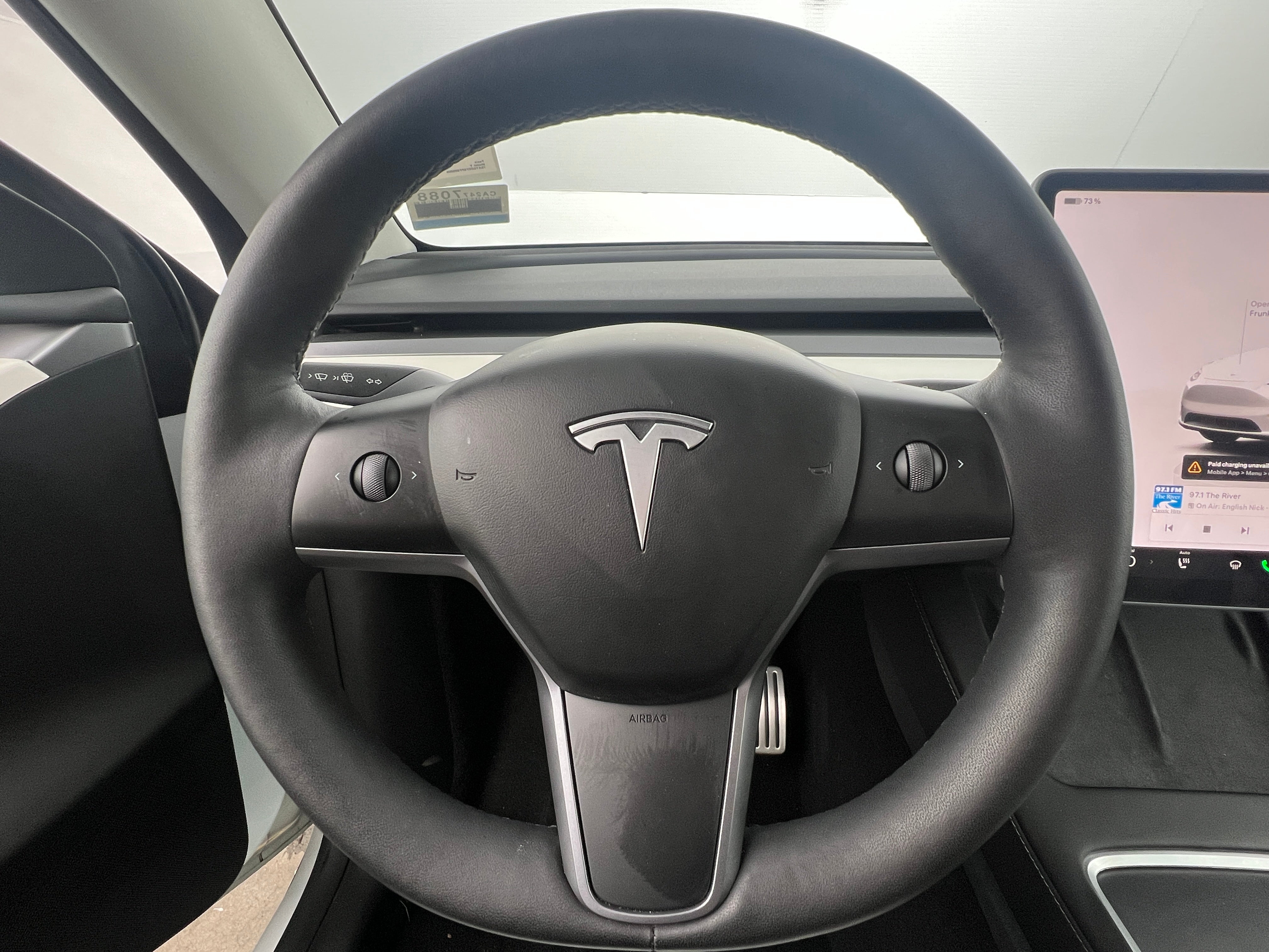2023 Tesla Model Y Performance 4