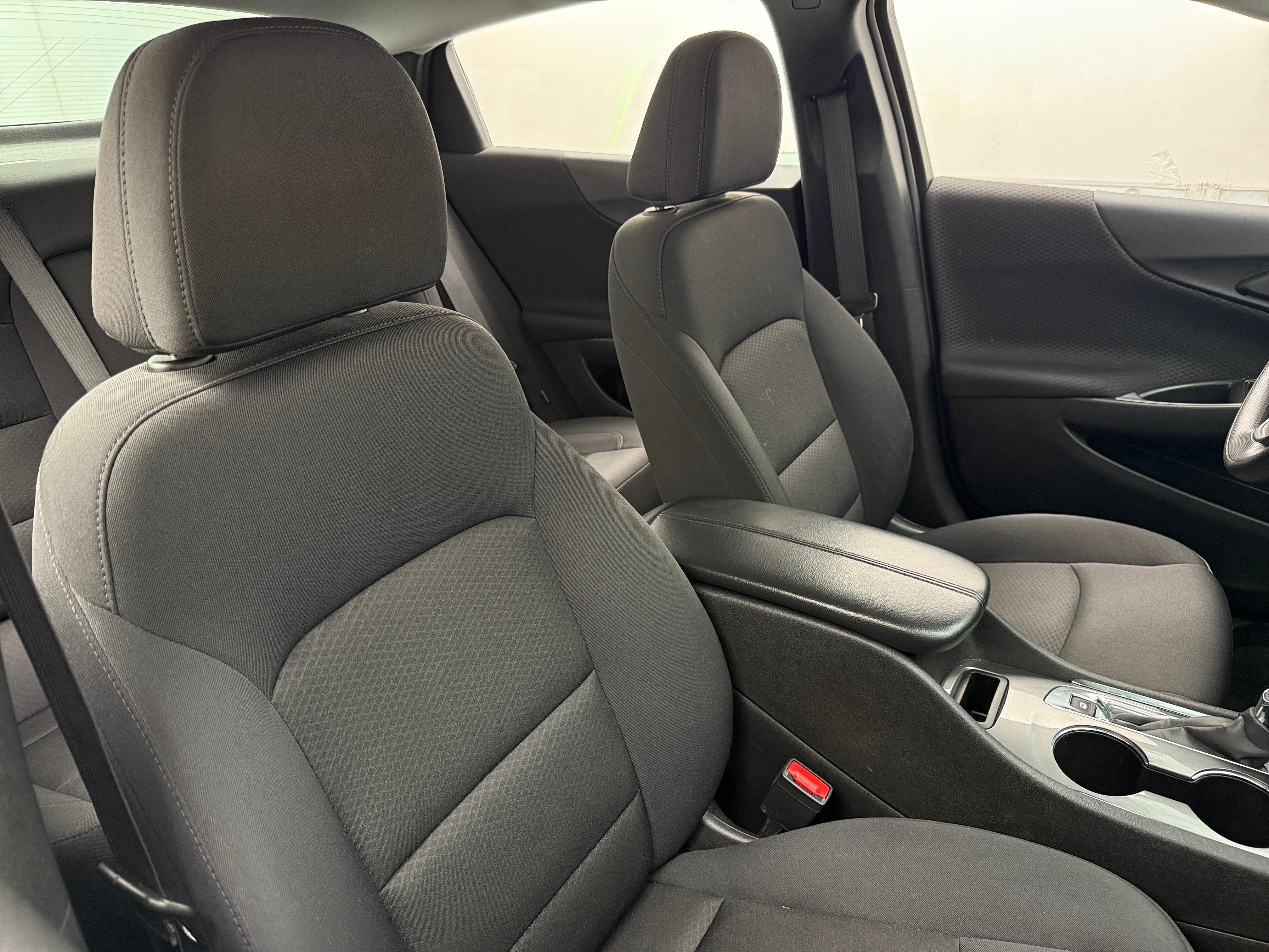 2023 Chevrolet Malibu LT 2
