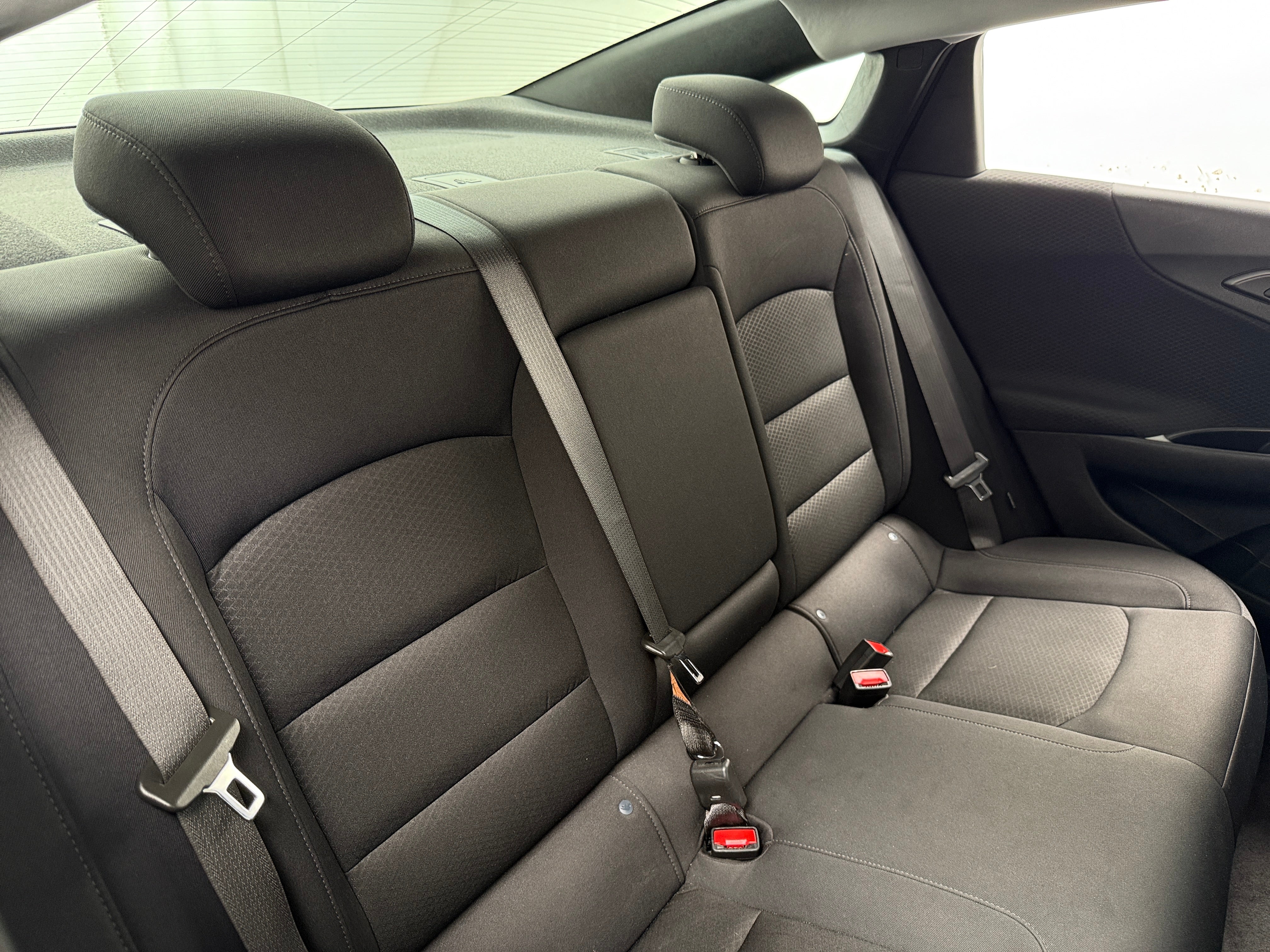 2023 Chevrolet Malibu LT 6