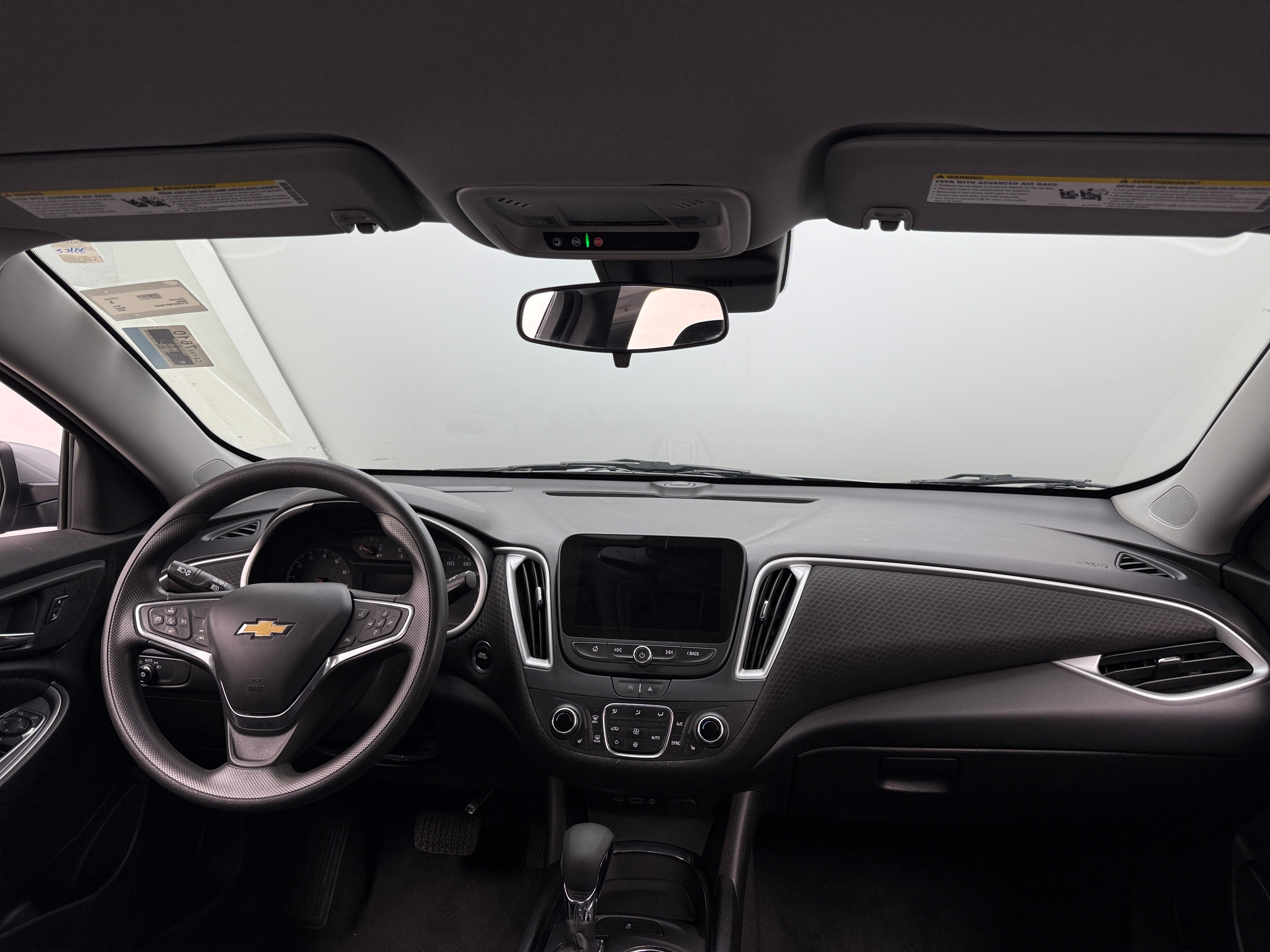 2023 Chevrolet Malibu LT 3