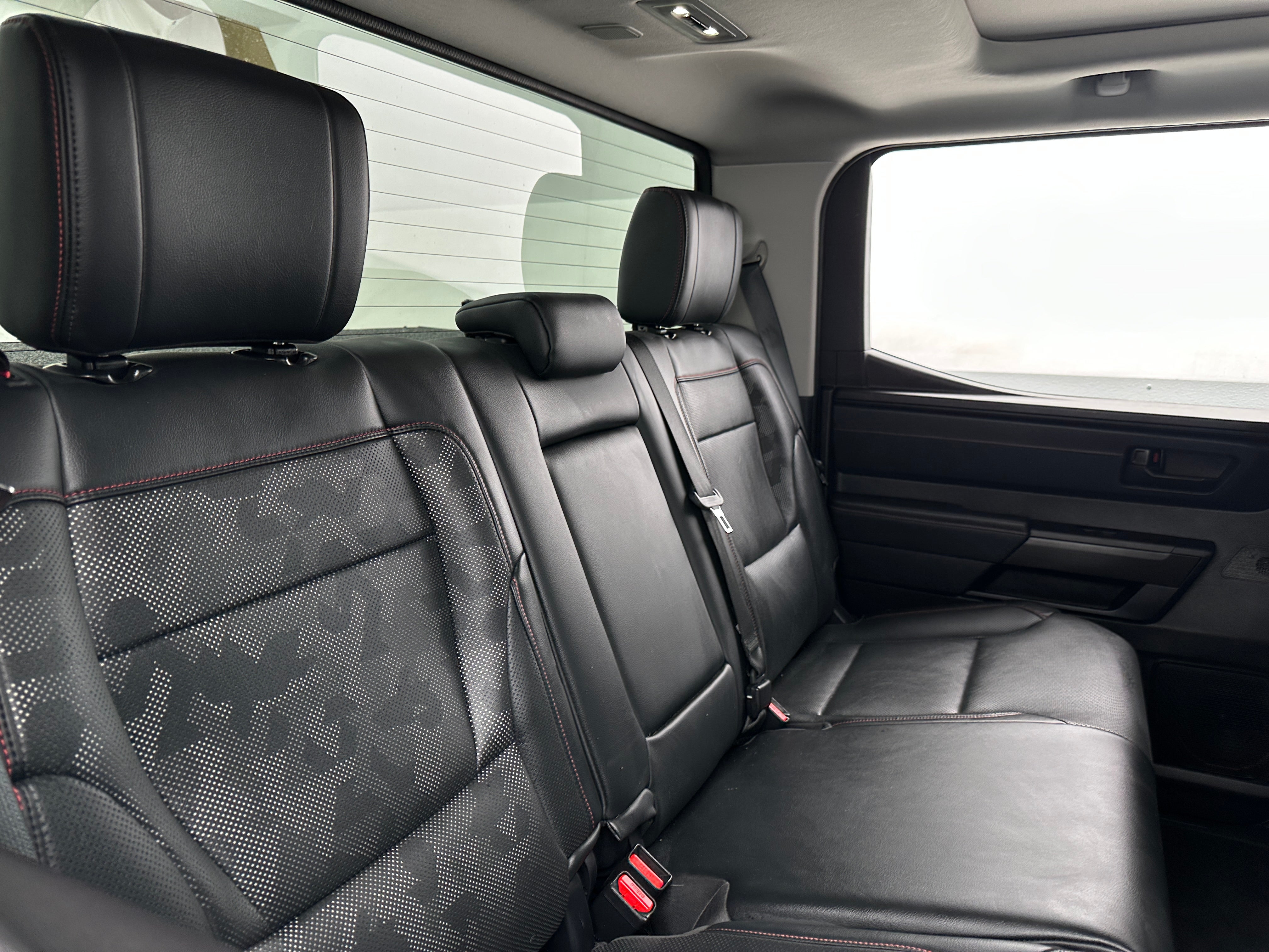 2022 Toyota Tundra TRD Pro 5