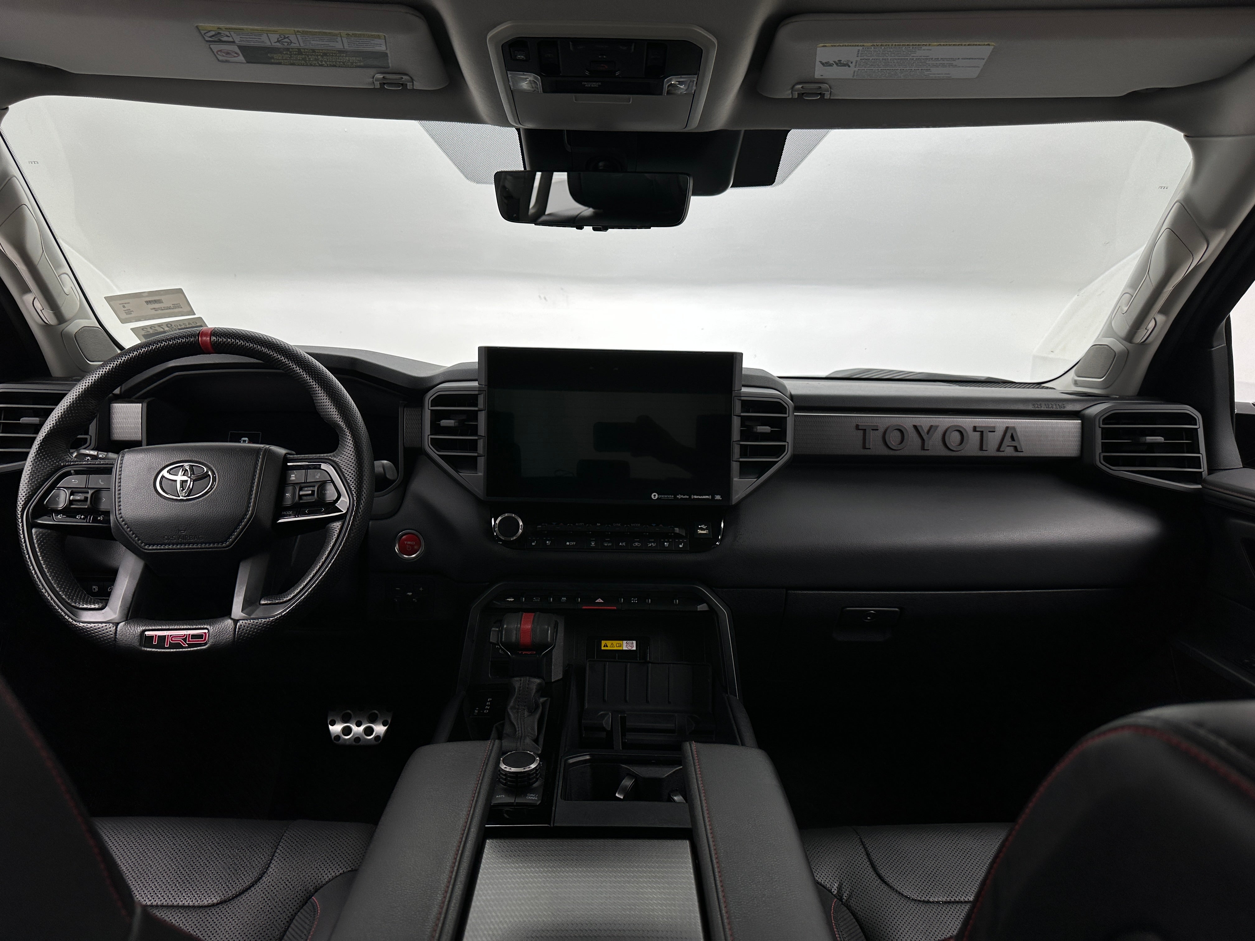 2022 Toyota Tundra TRD Pro 2
