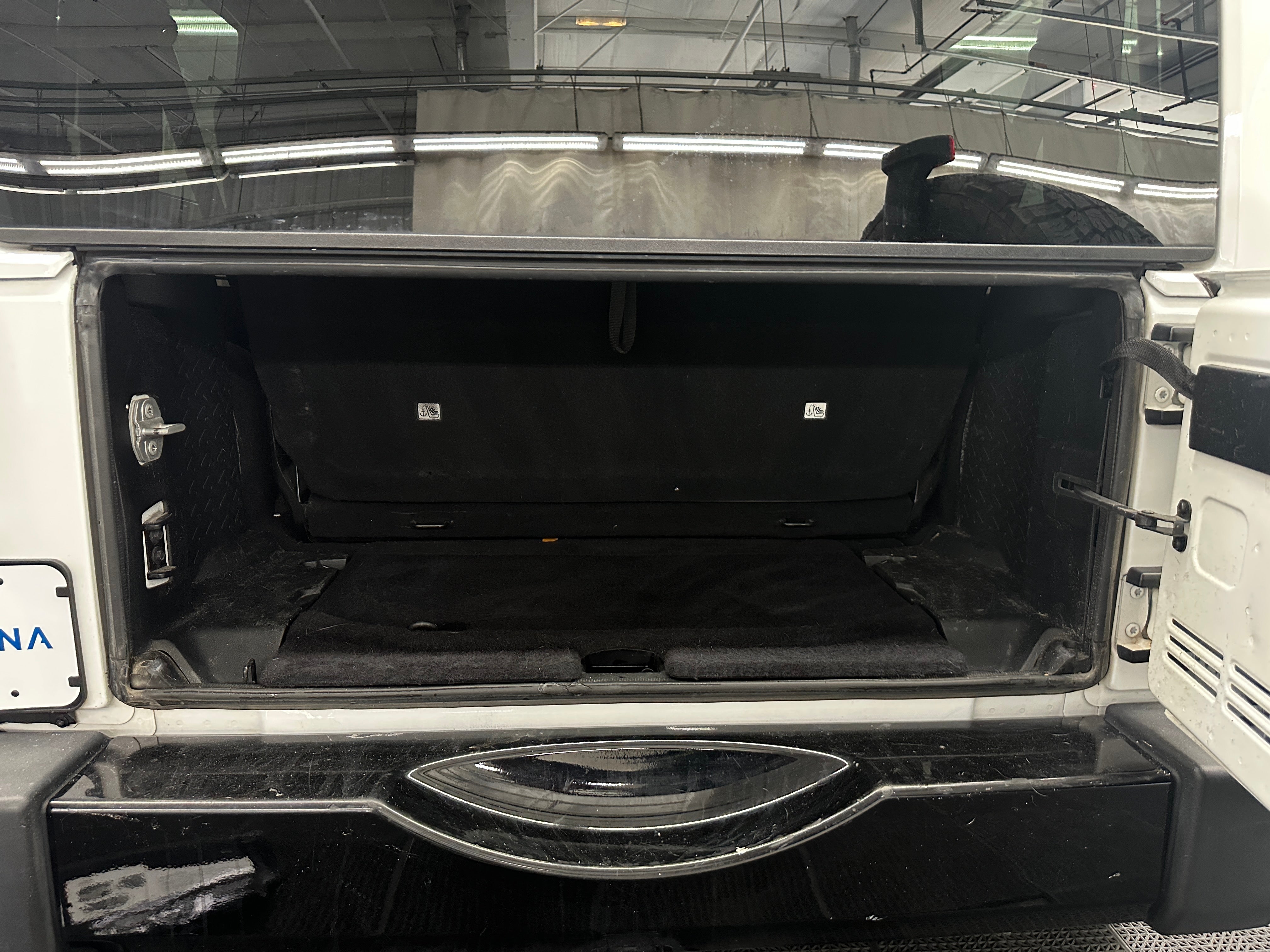 2018 Jeep Wrangler Sahara 7