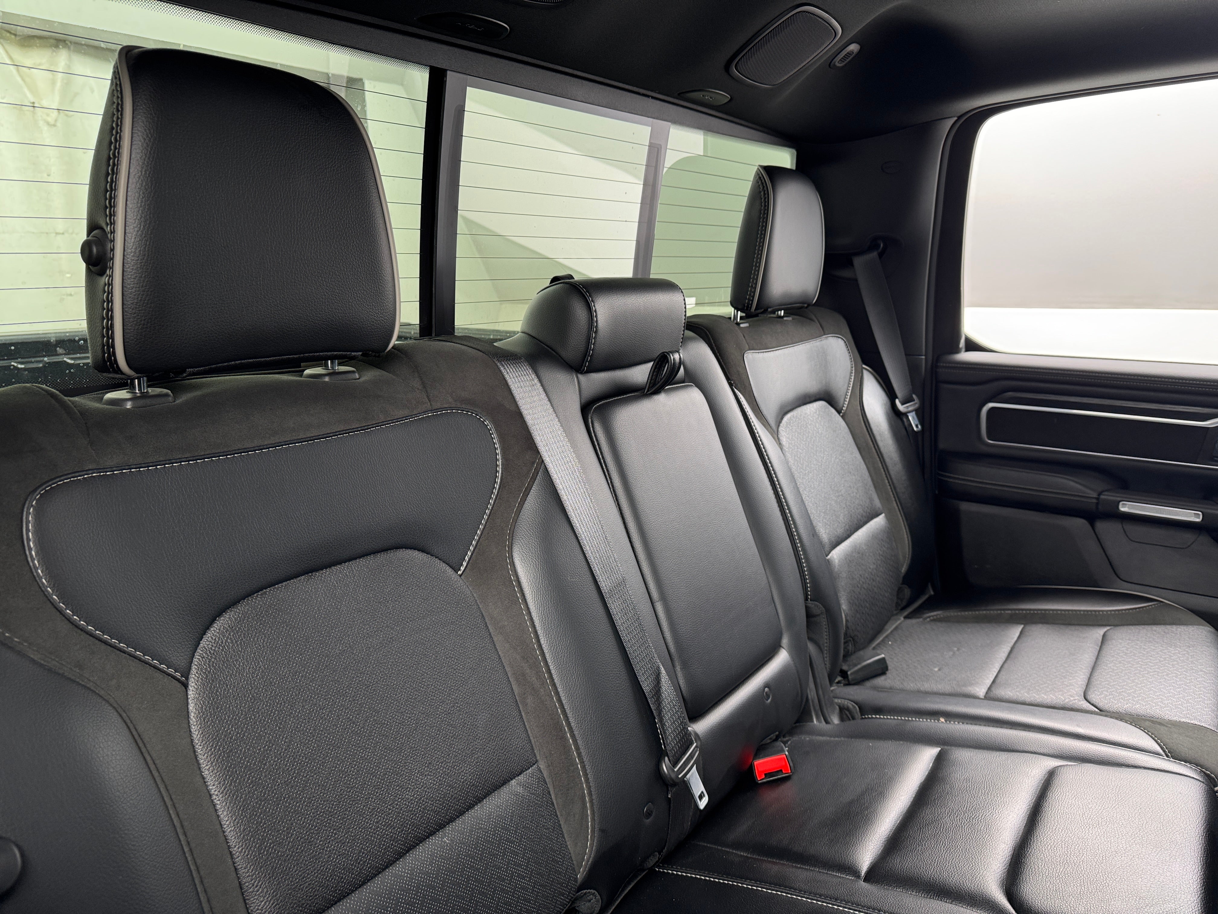 2023 RAM 1500 Laramie 5