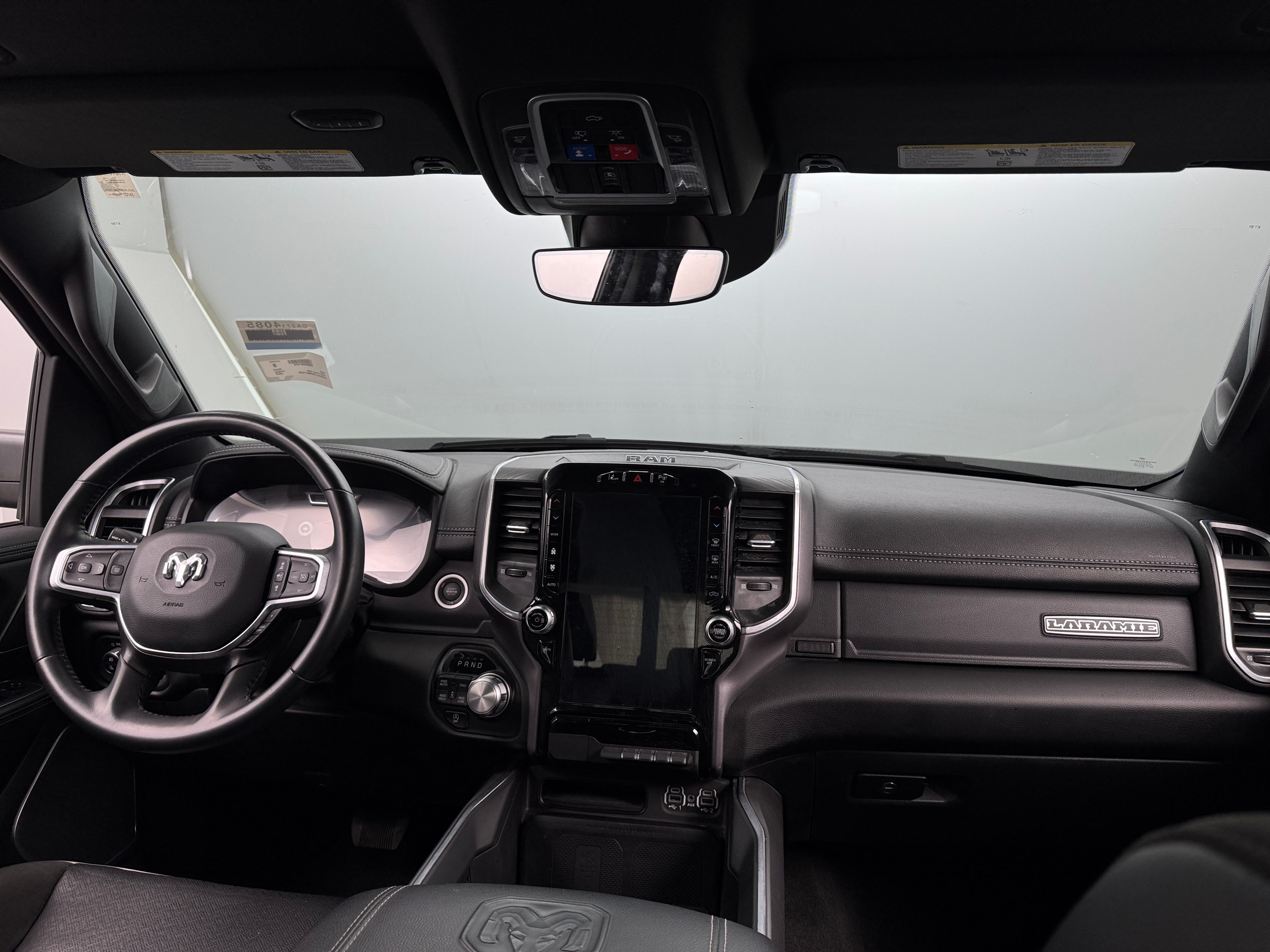 2023 RAM 1500 Laramie 2
