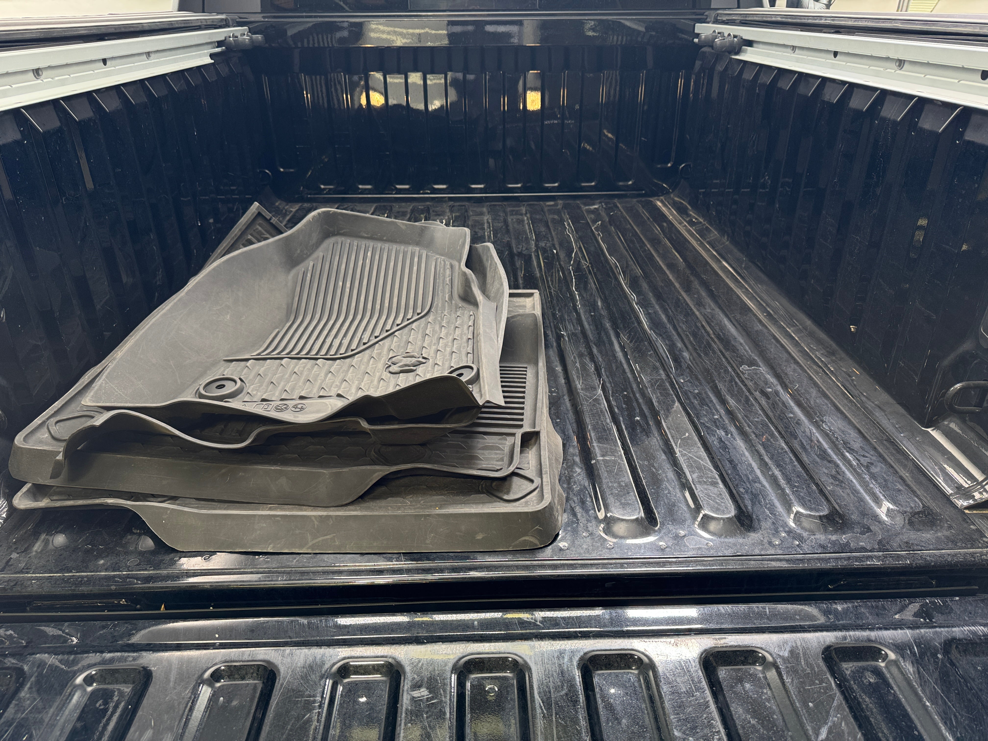 2023 RAM 1500 Laramie 6