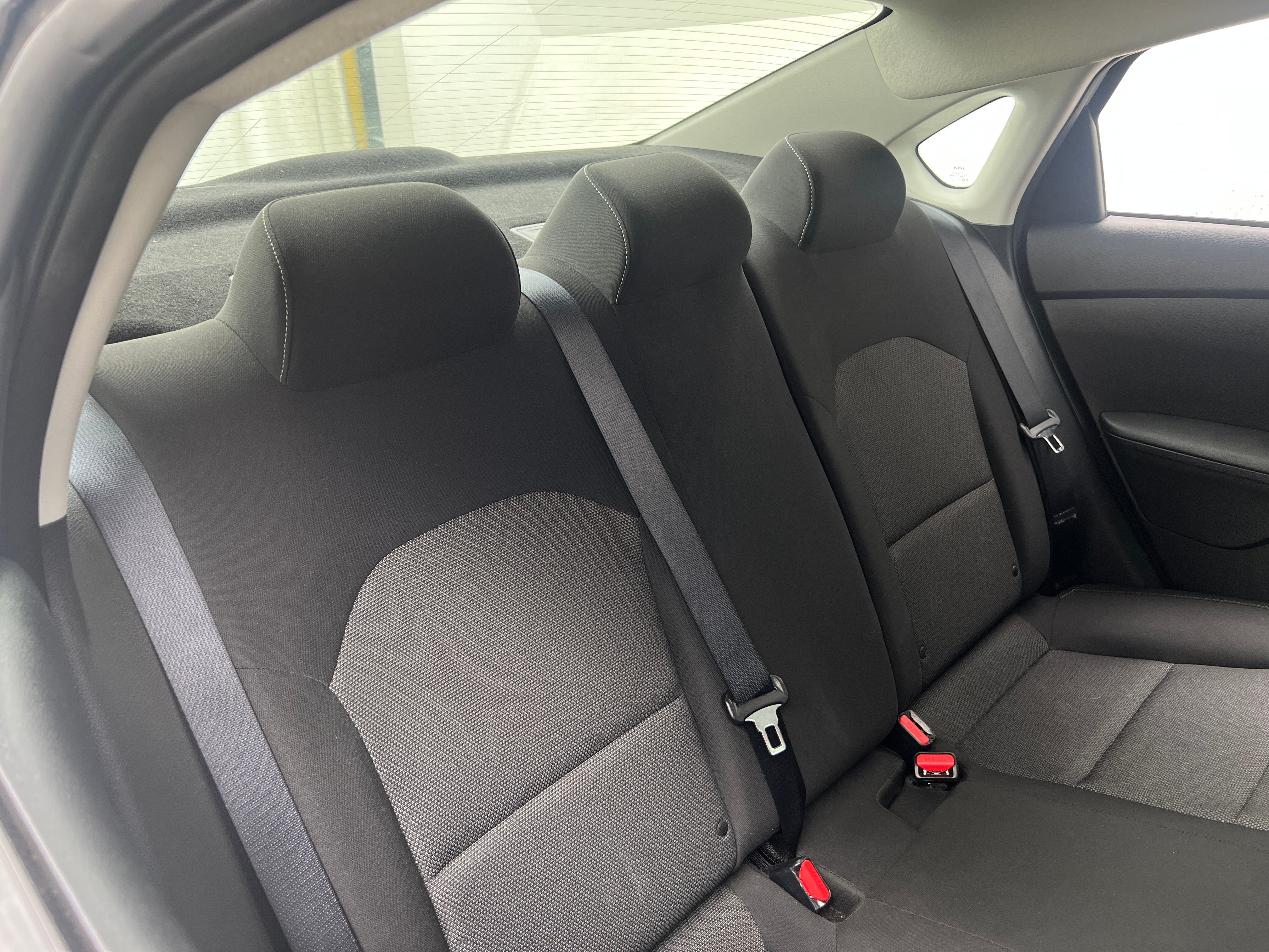 2023 Kia Forte LXS 6