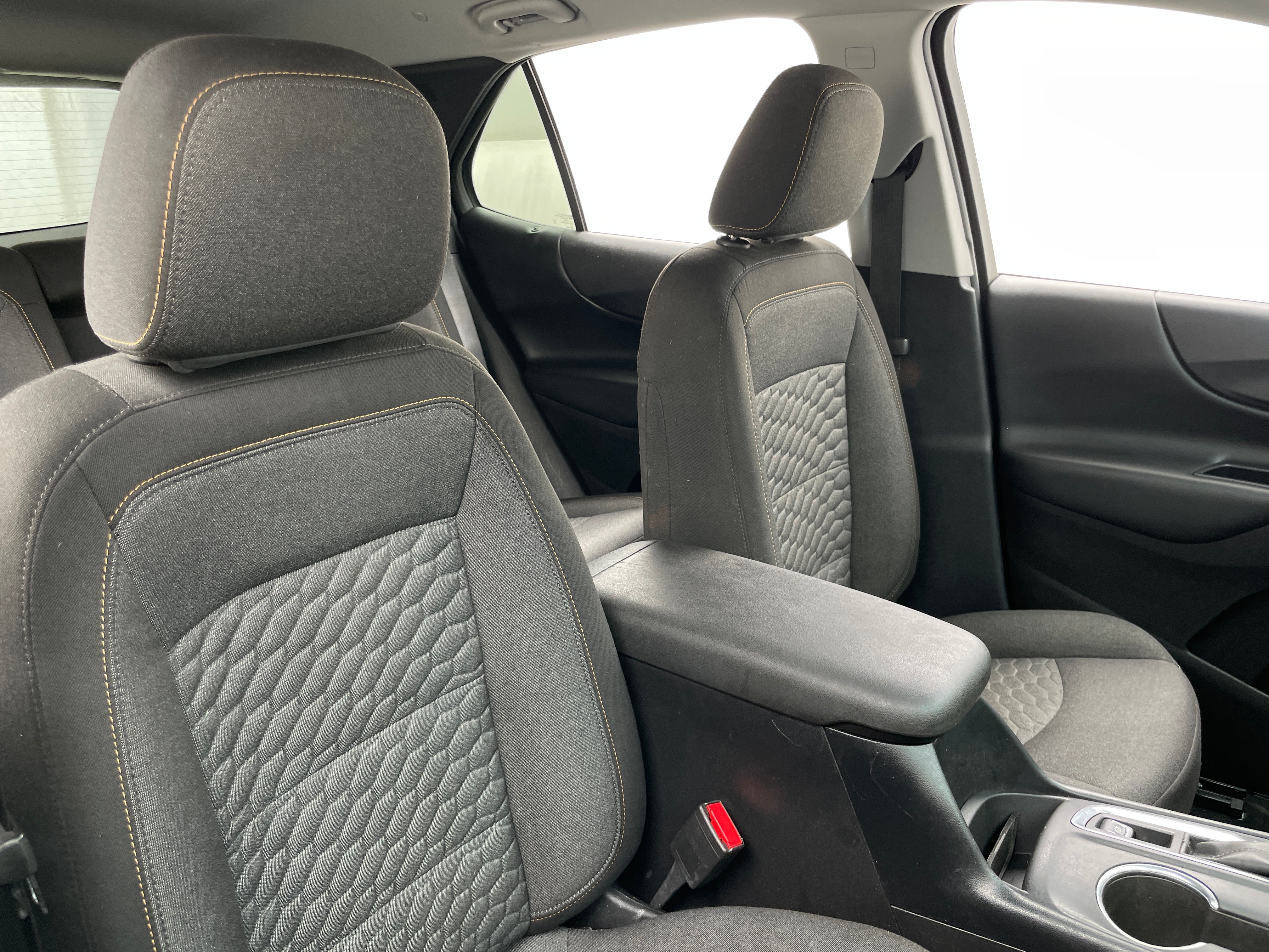 2019 Chevrolet Equinox LT 2