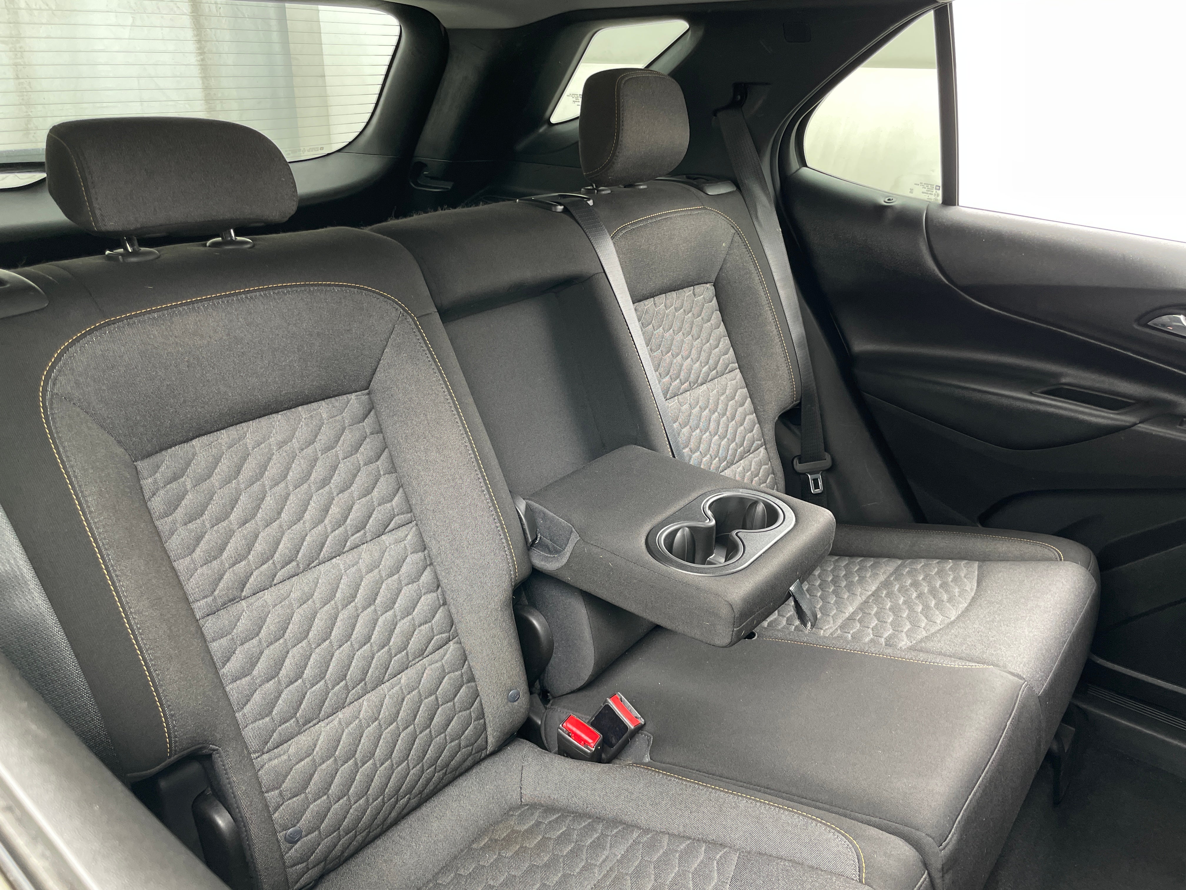 2019 Chevrolet Equinox LT 6