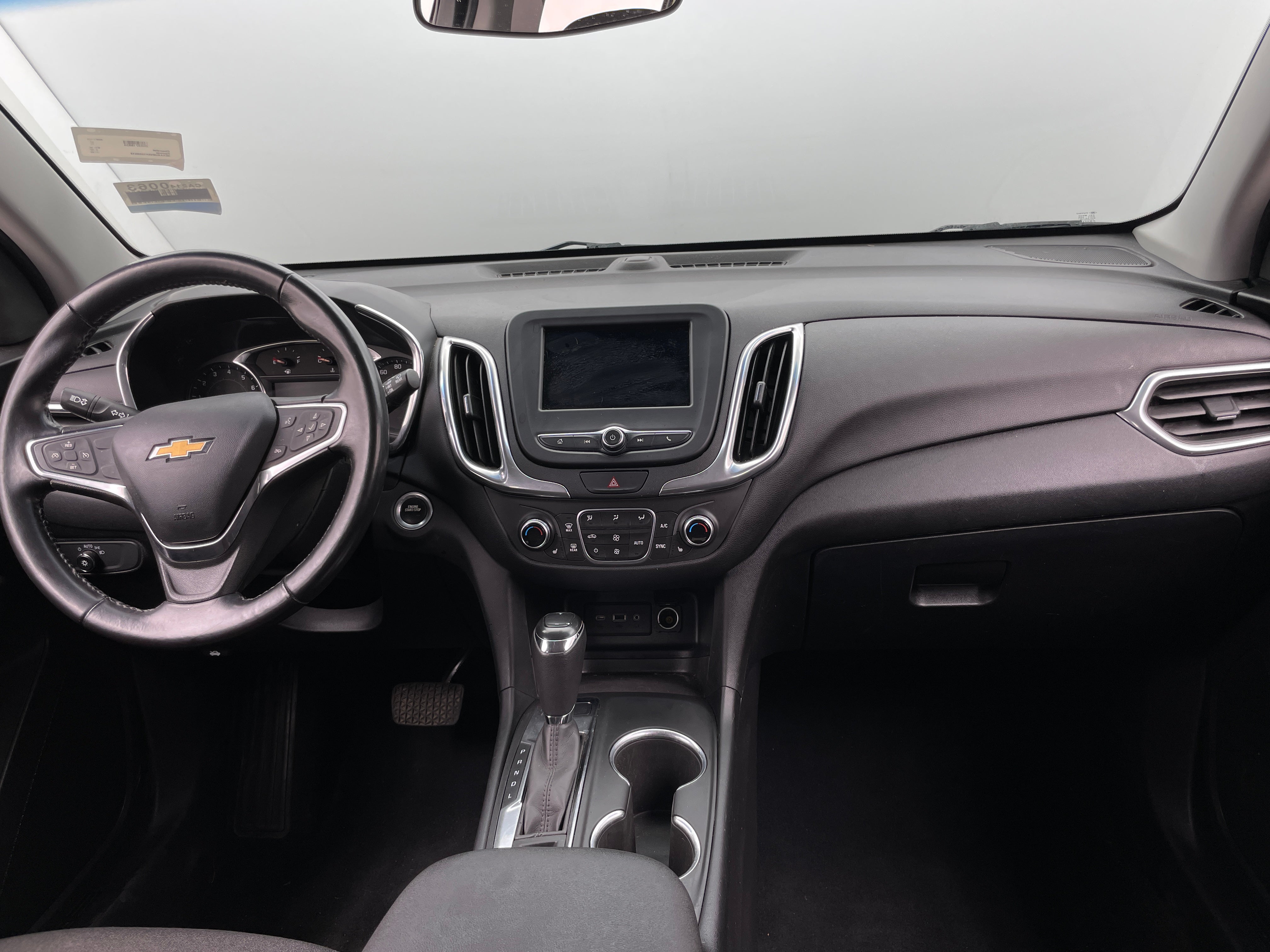 2019 Chevrolet Equinox LT 3