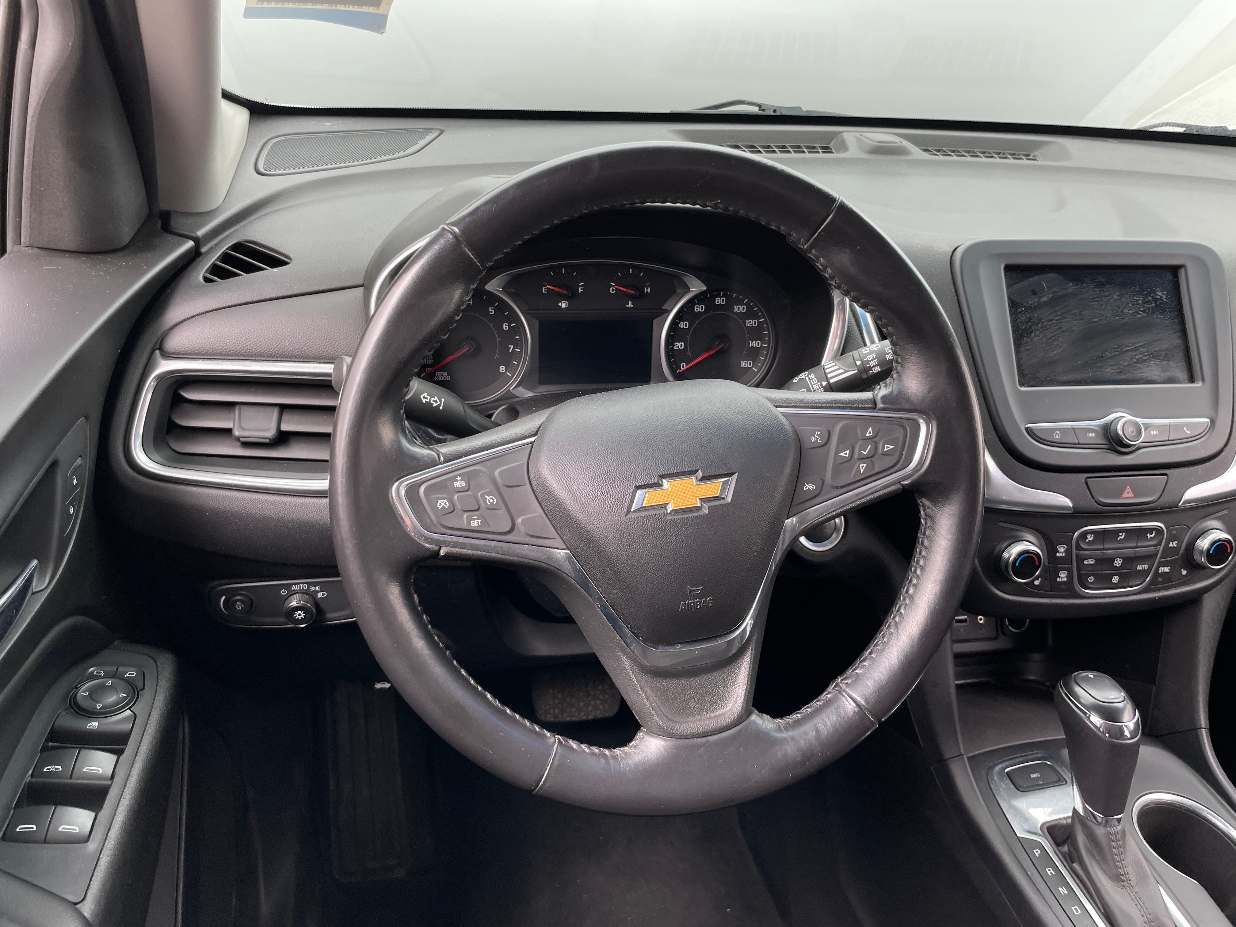2019 Chevrolet Equinox LT 5