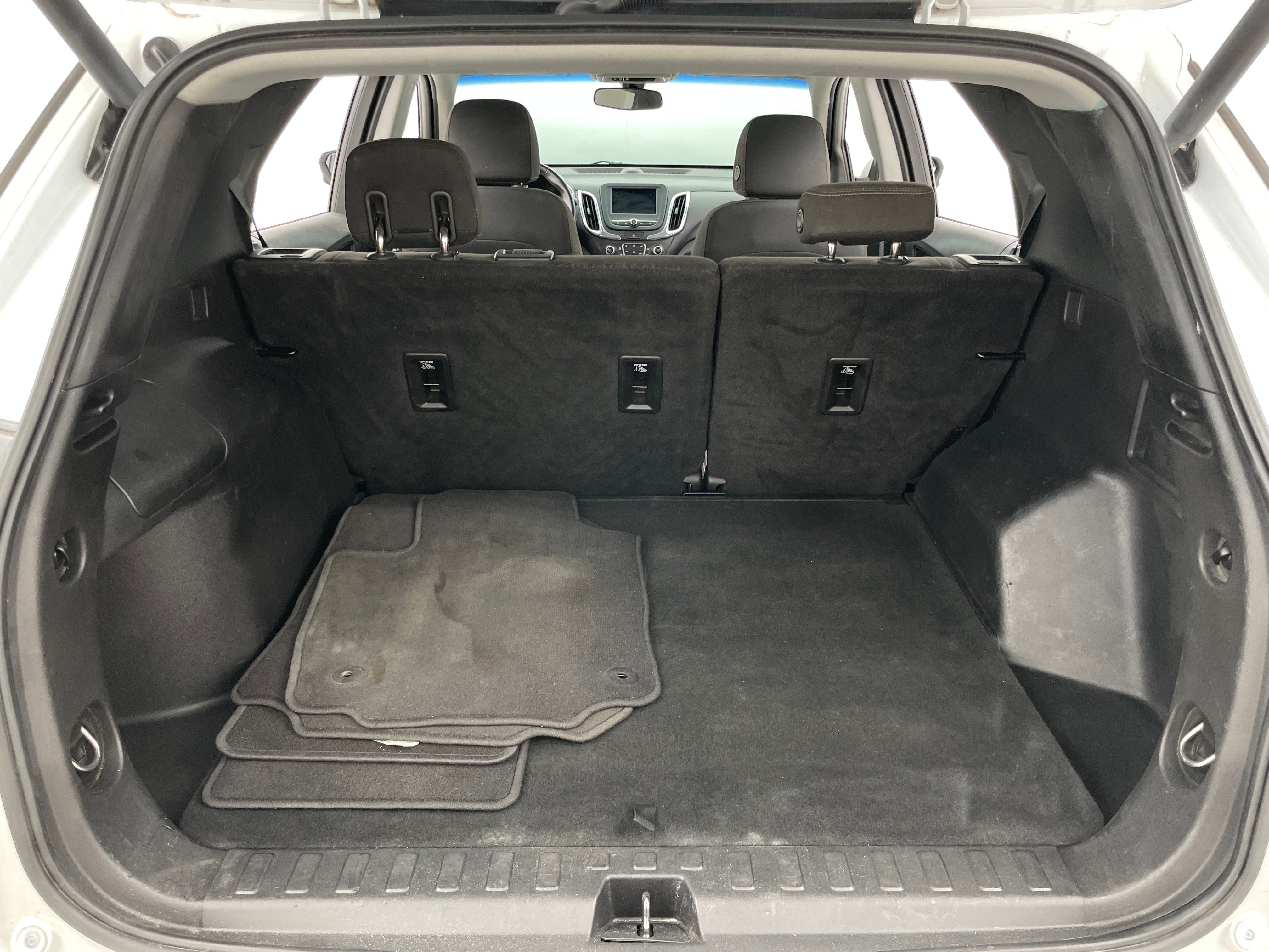 2019 Chevrolet Equinox LT 7