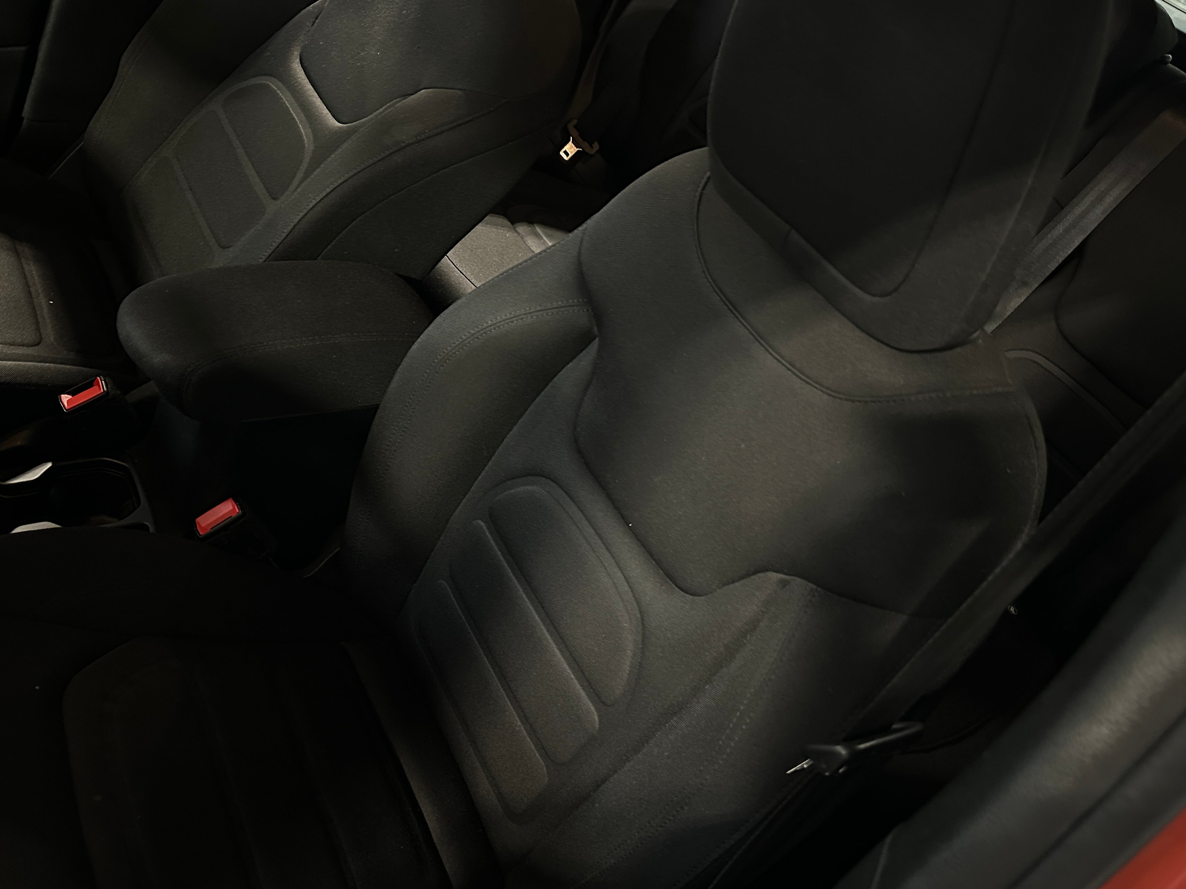 2018 Jeep Renegade Latitude 2