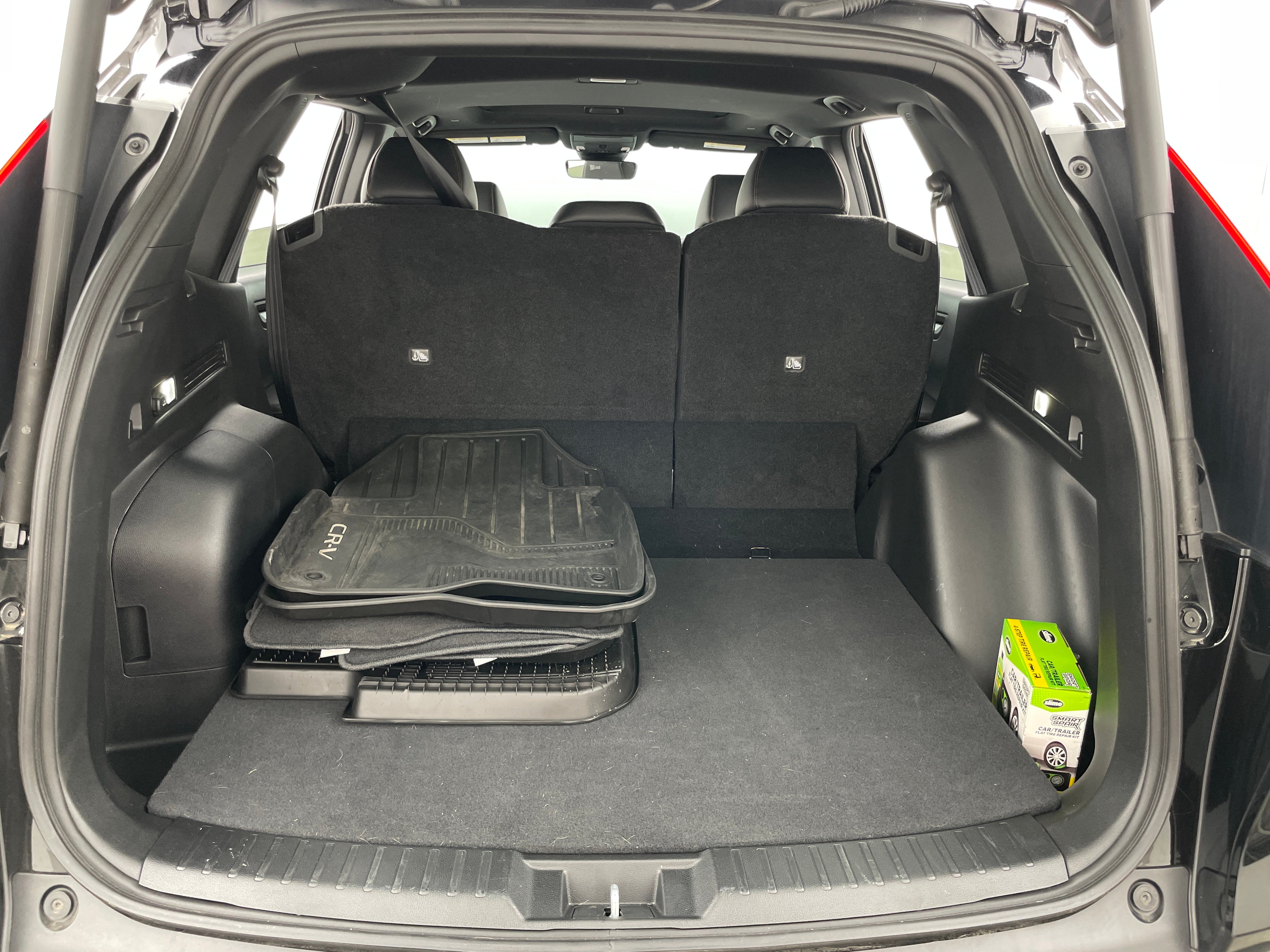 2025 Honda CR-V Sport-L 6
