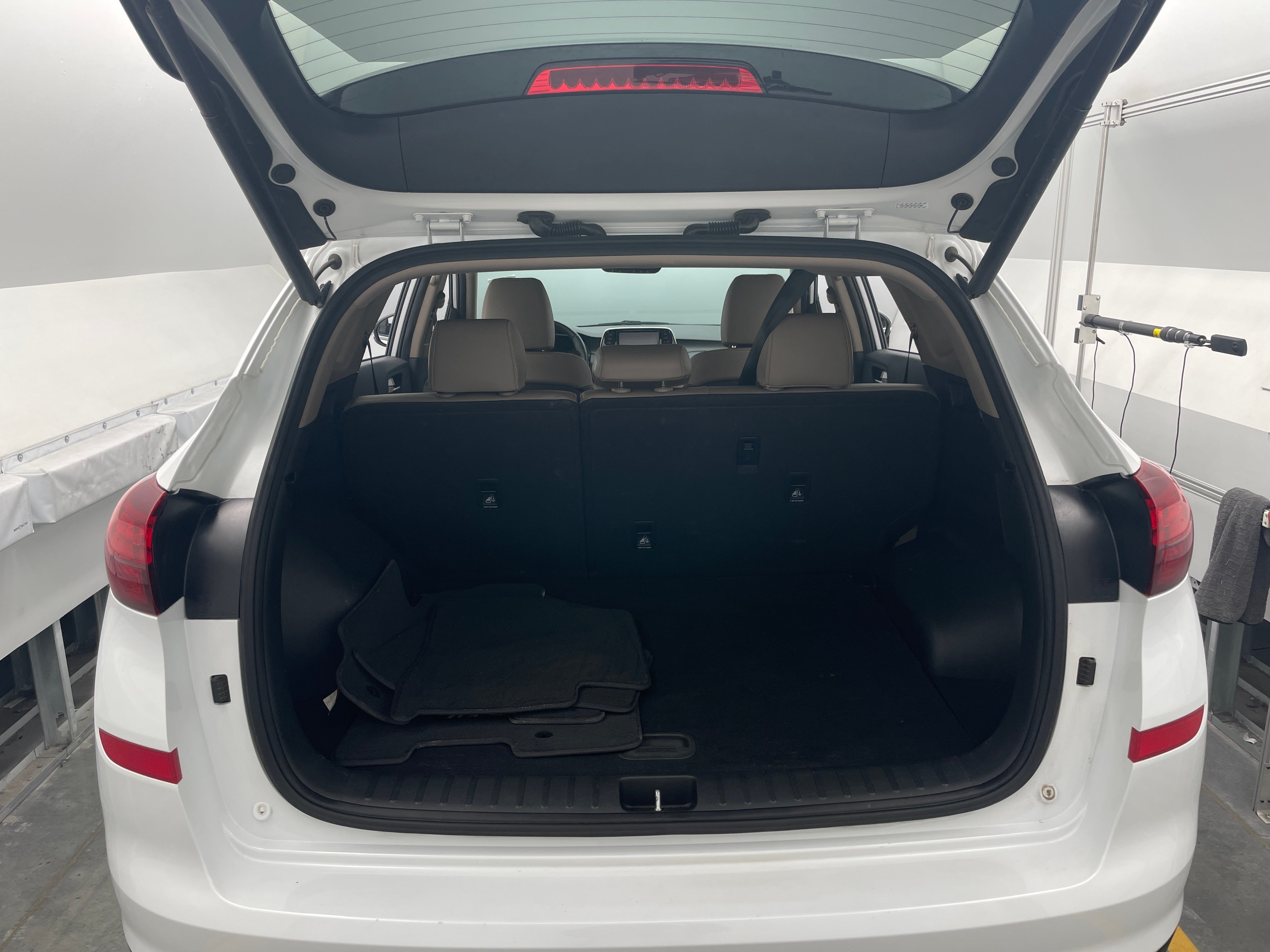 2021 Hyundai Tucson Limited 6