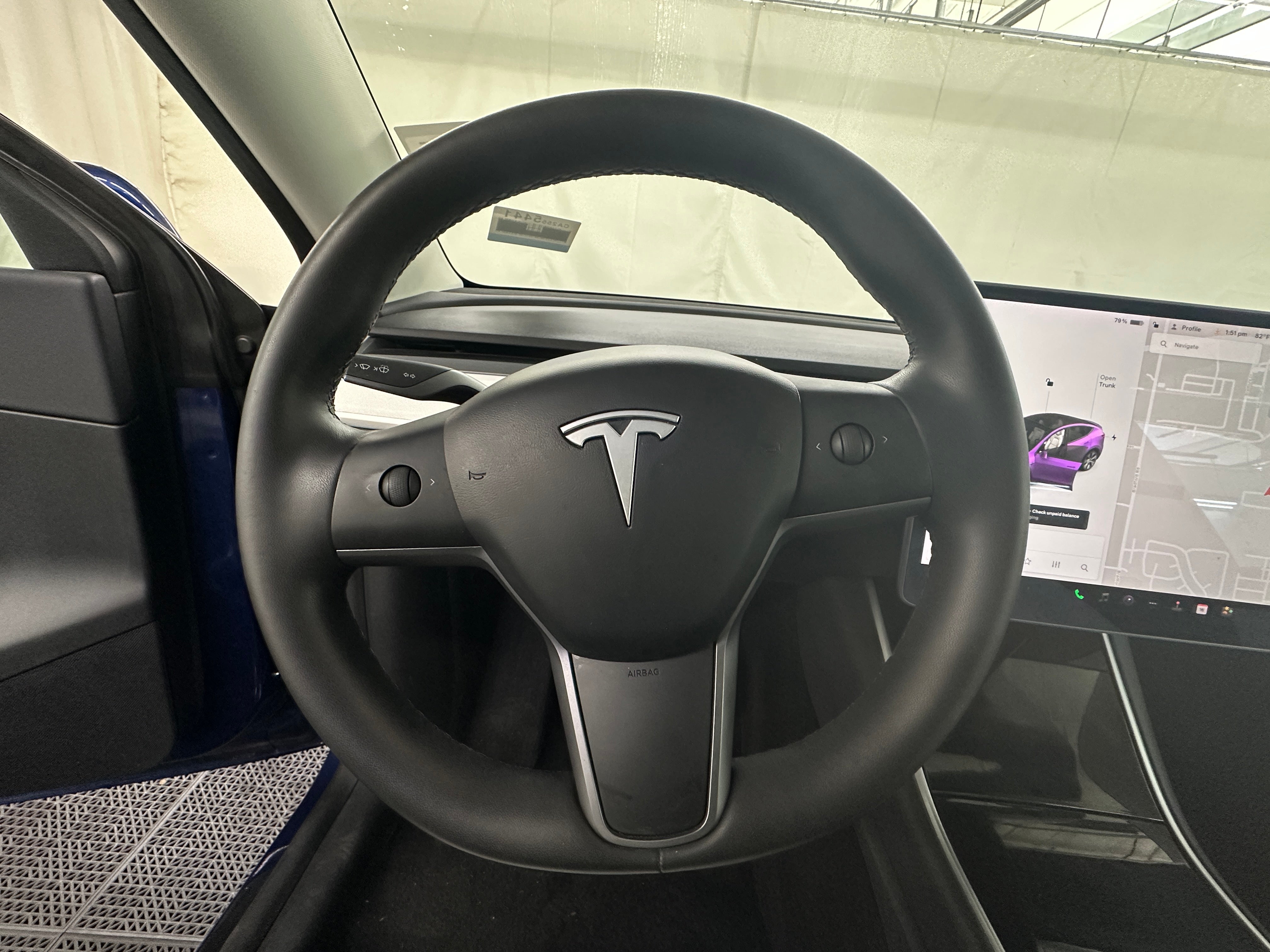 2020 Tesla Model Y Performance 4