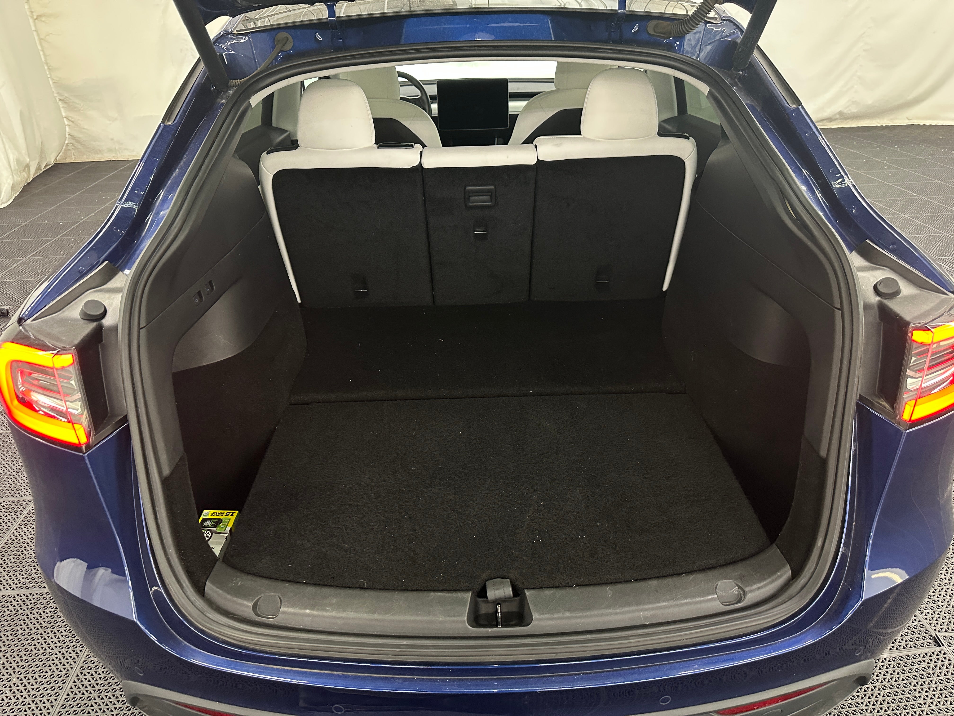 2020 Tesla Model Y Performance 6