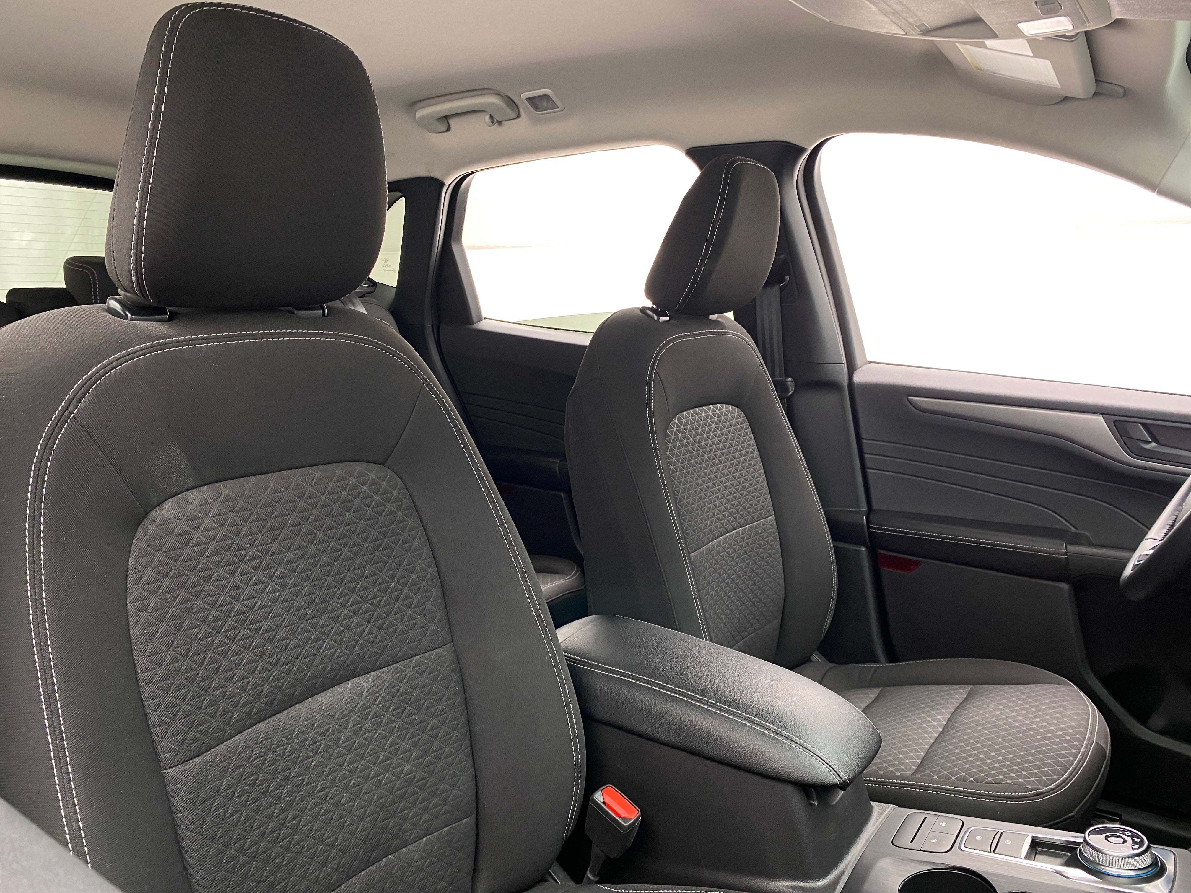 2024 Ford Escape Active 2